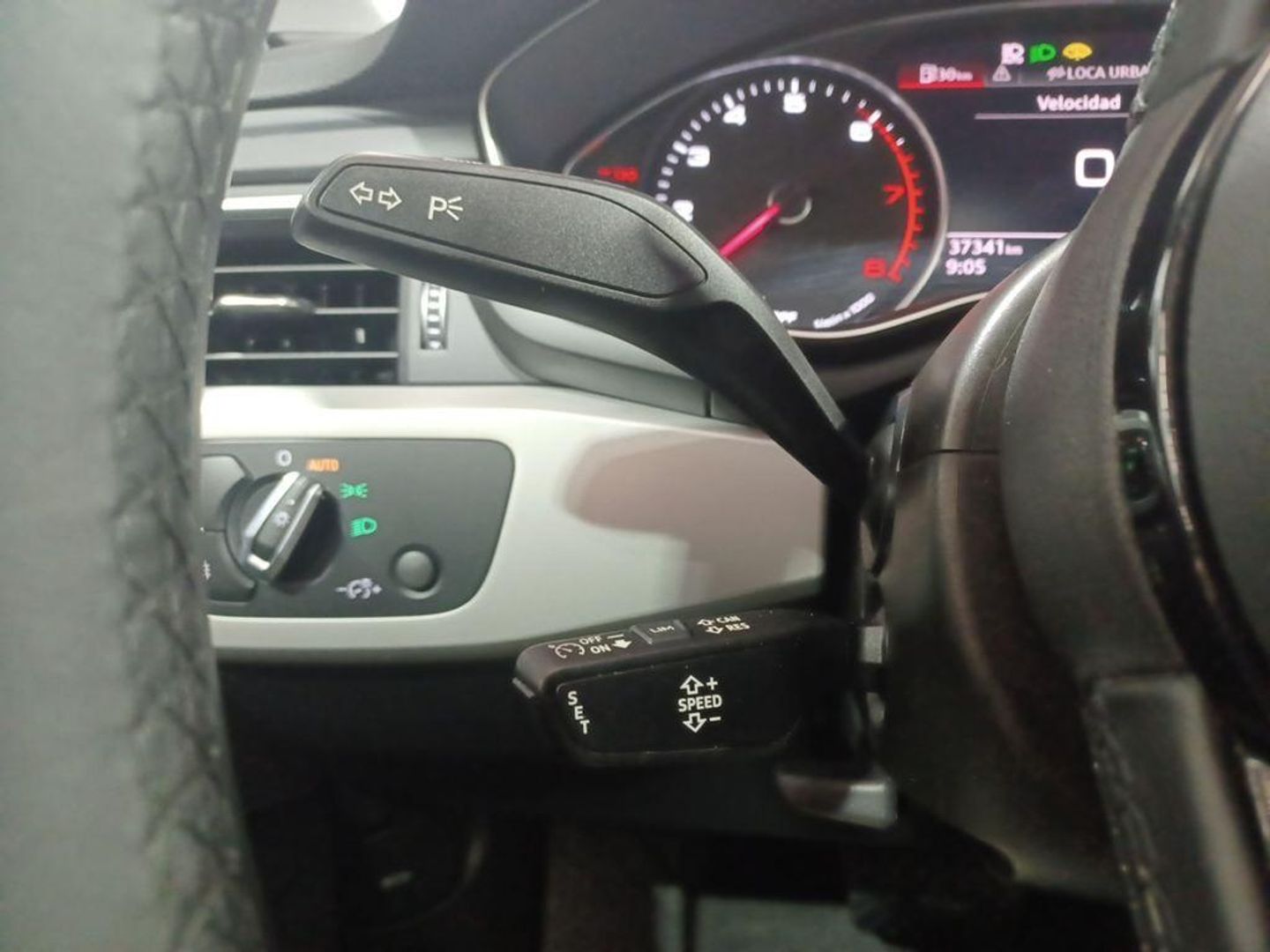 Audi A4 Avant S line 35 TFSI 110 kW (150 CV) S tronic