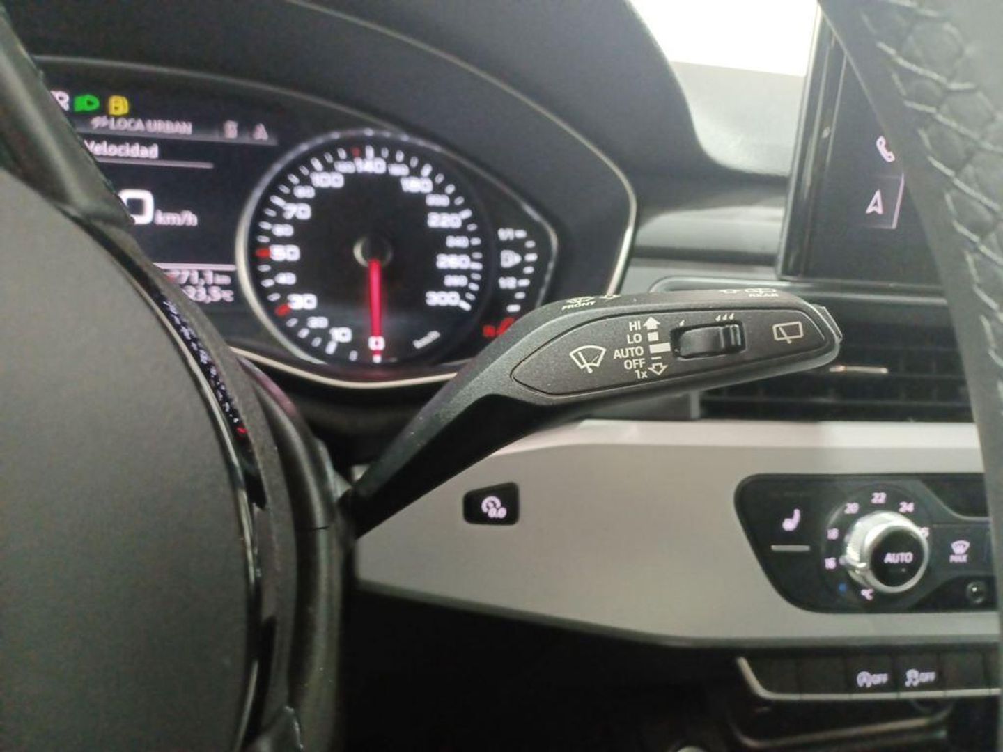 Audi A4 Avant S line 35 TFSI 110 kW (150 CV) S tronic