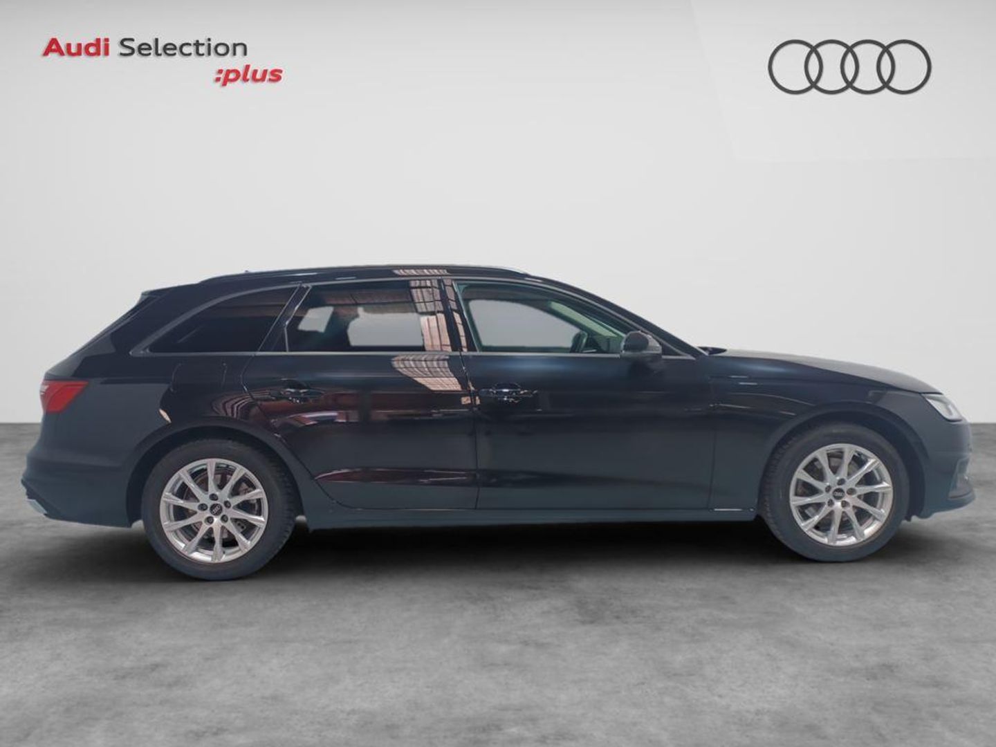 Audi A4 Avant S line 35 TFSI 110 kW (150 CV) S tronic