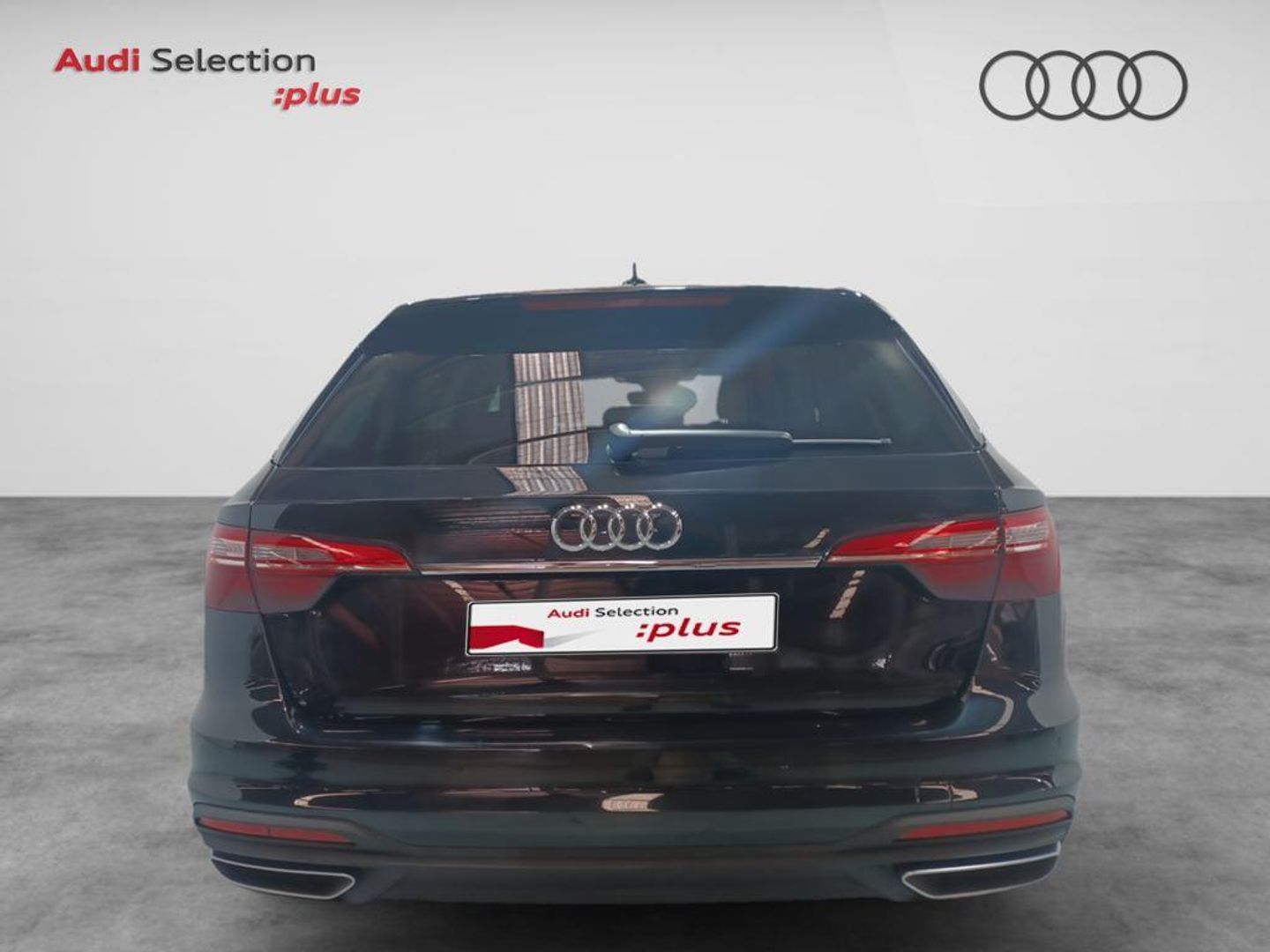 Audi A4 Avant S line 35 TFSI 110 kW (150 CV) S tronic