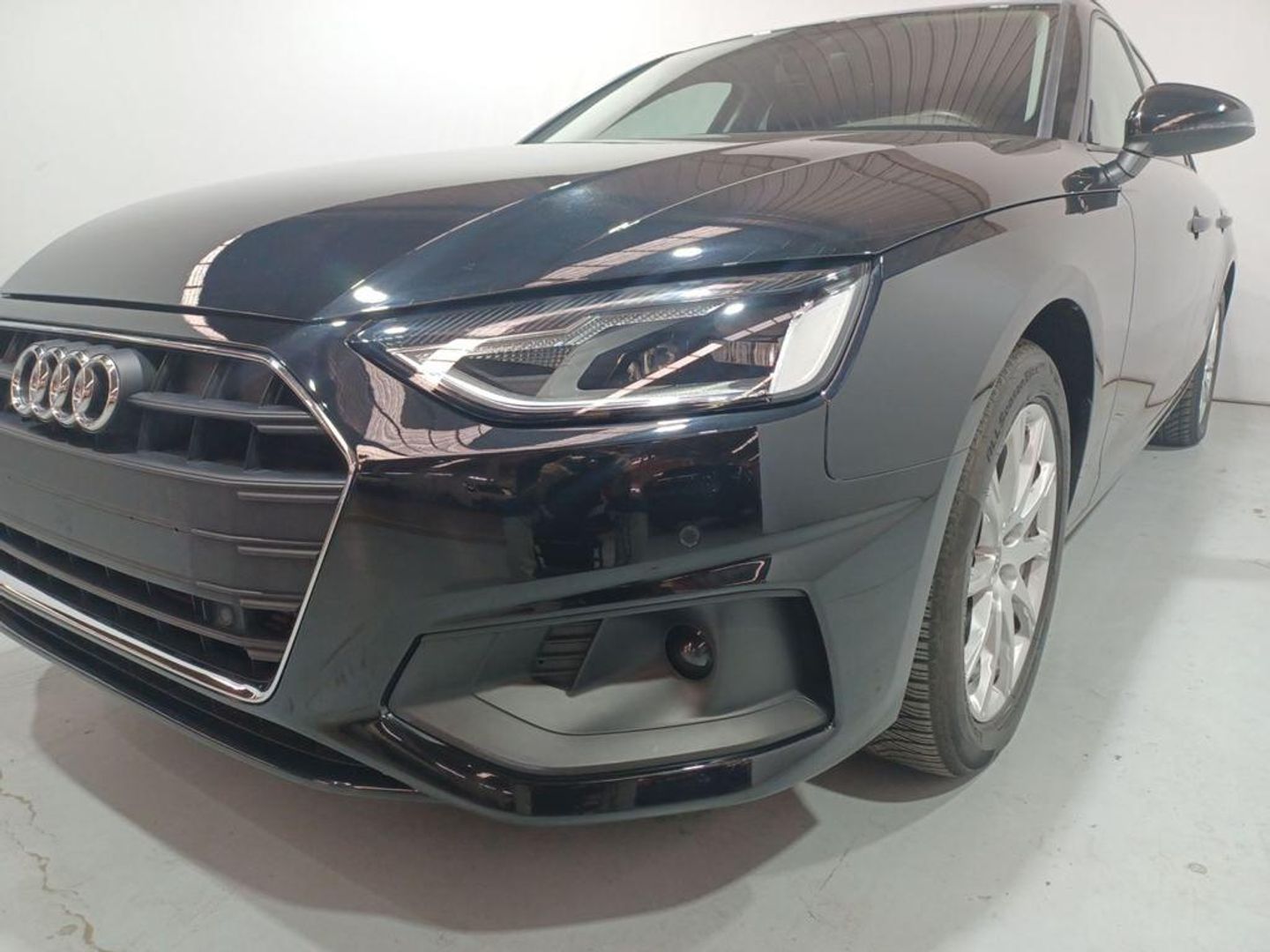 Audi A4 Avant S line 35 TFSI 110 kW (150 CV) S tronic