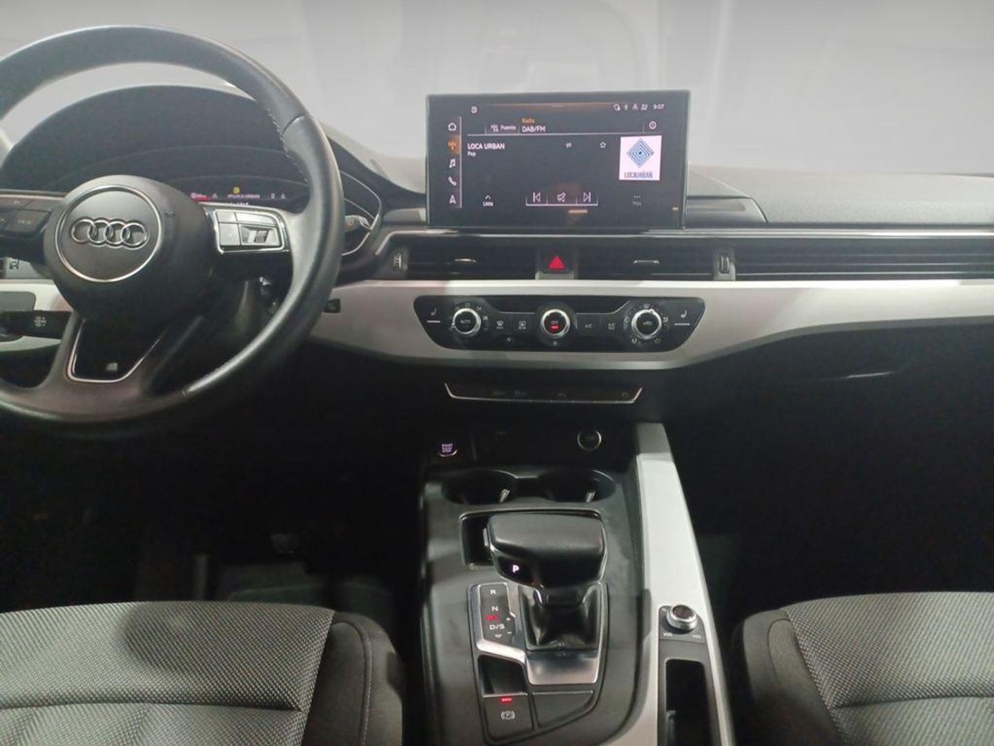 Audi A4 Avant S line 35 TFSI 110 kW (150 CV) S tronic