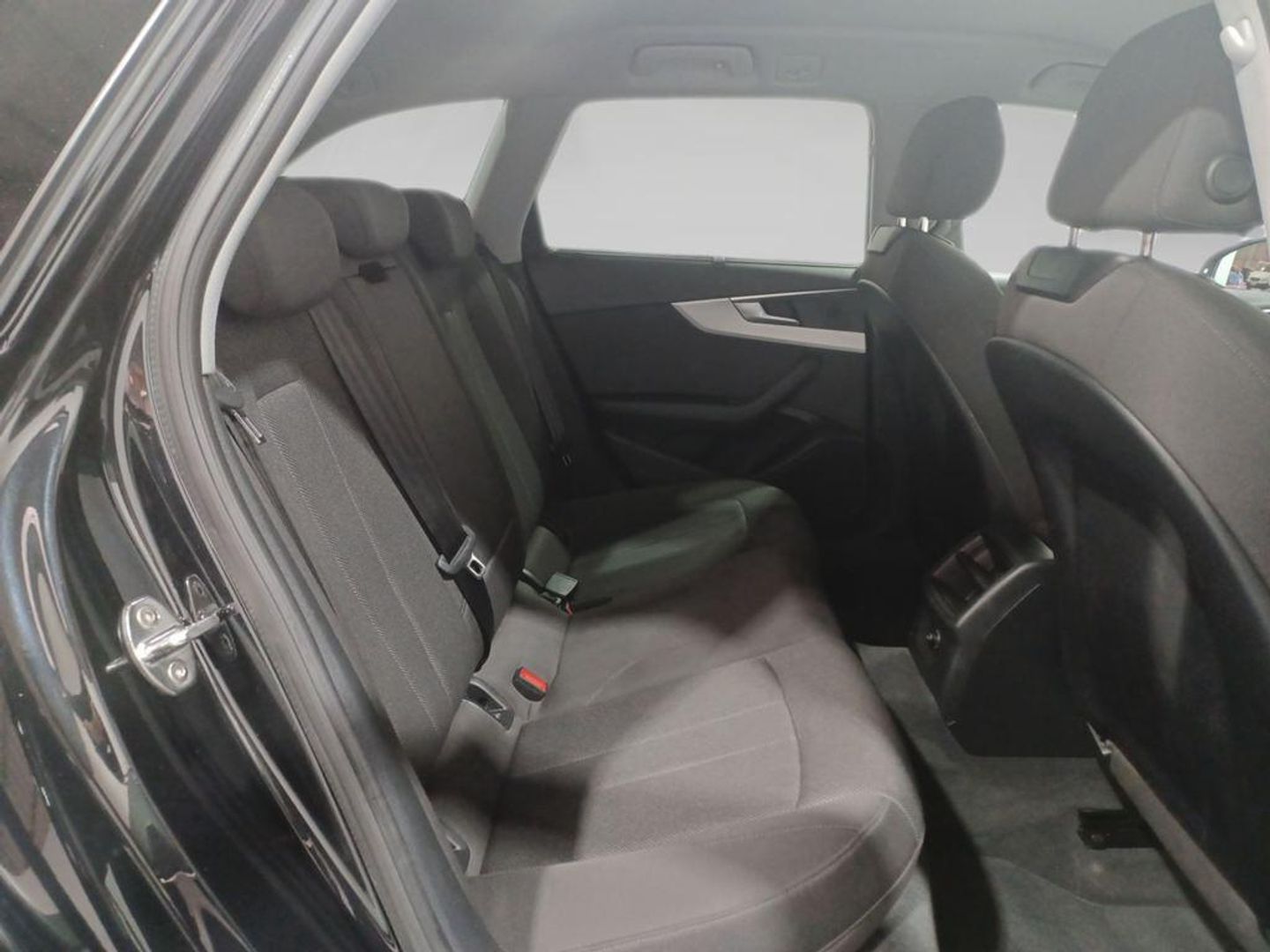 Audi A4 Avant S line 35 TFSI 110 kW (150 CV) S tronic