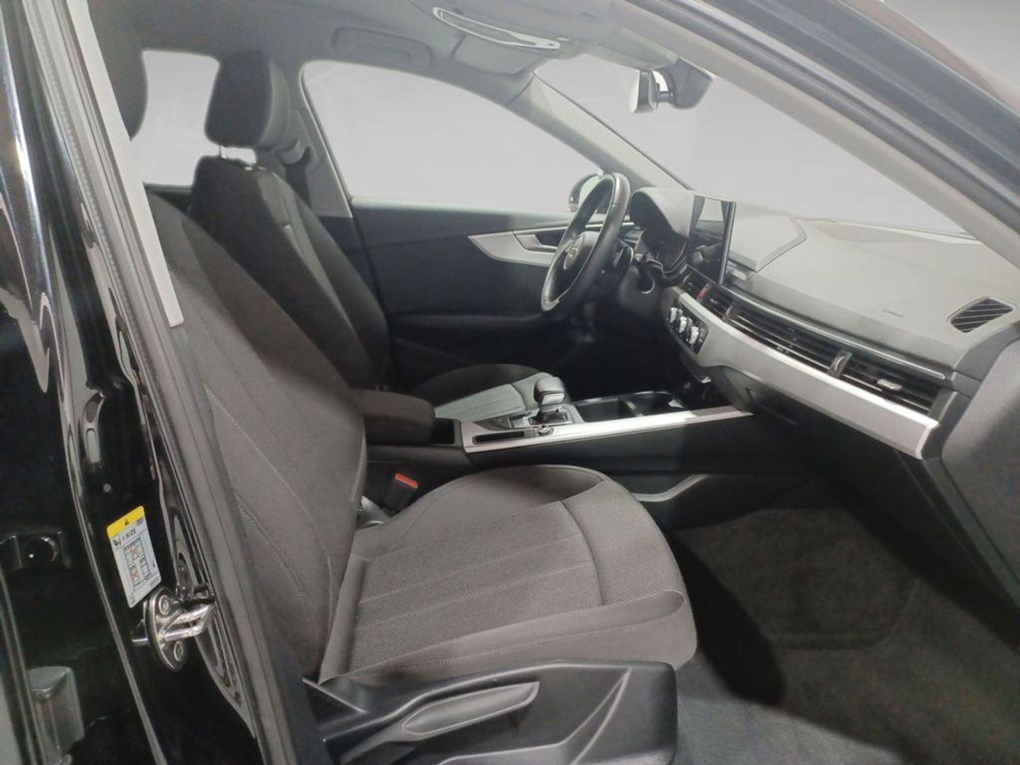 Audi A4 Avant S line 35 TFSI 110 kW (150 CV) S tronic
