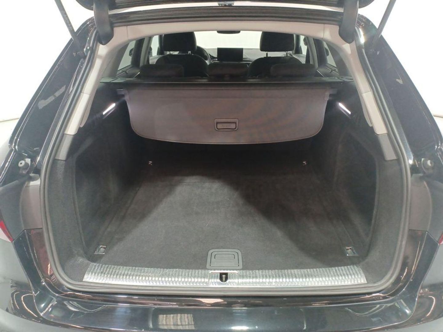 Audi A4 Avant S line 35 TFSI 110 kW (150 CV) S tronic