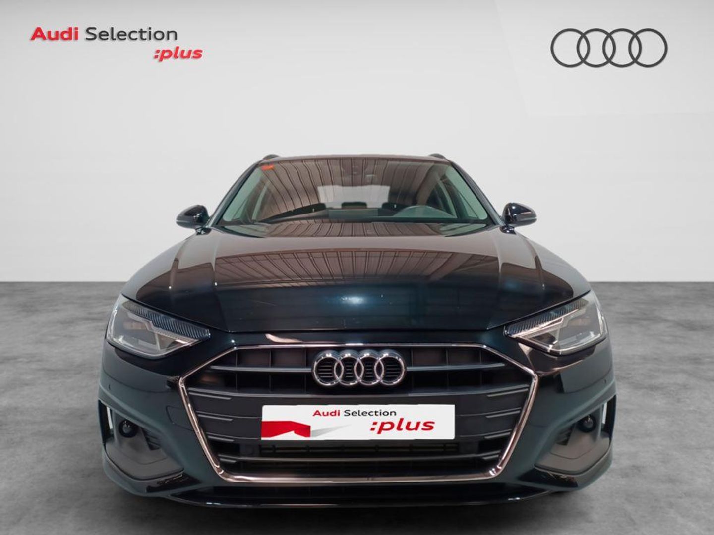 Audi A4 Avant S line 35 TFSI 110 kW (150 CV) S tronic