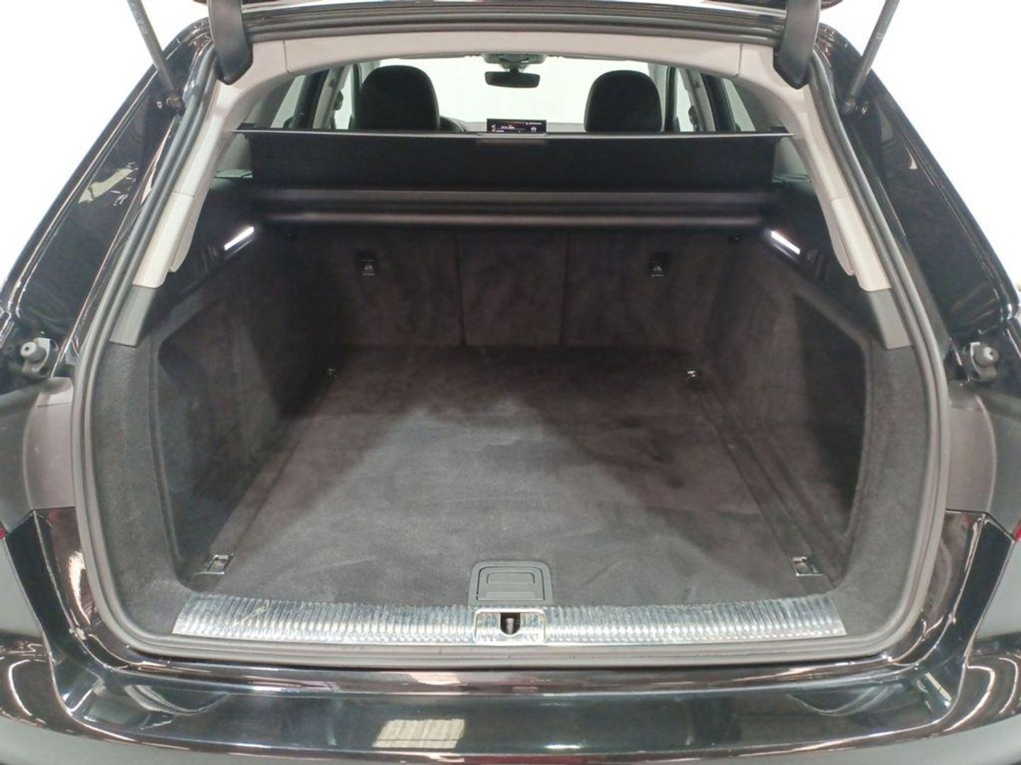 Audi A4 Avant S line 35 TFSI 110 kW (150 CV) S tronic