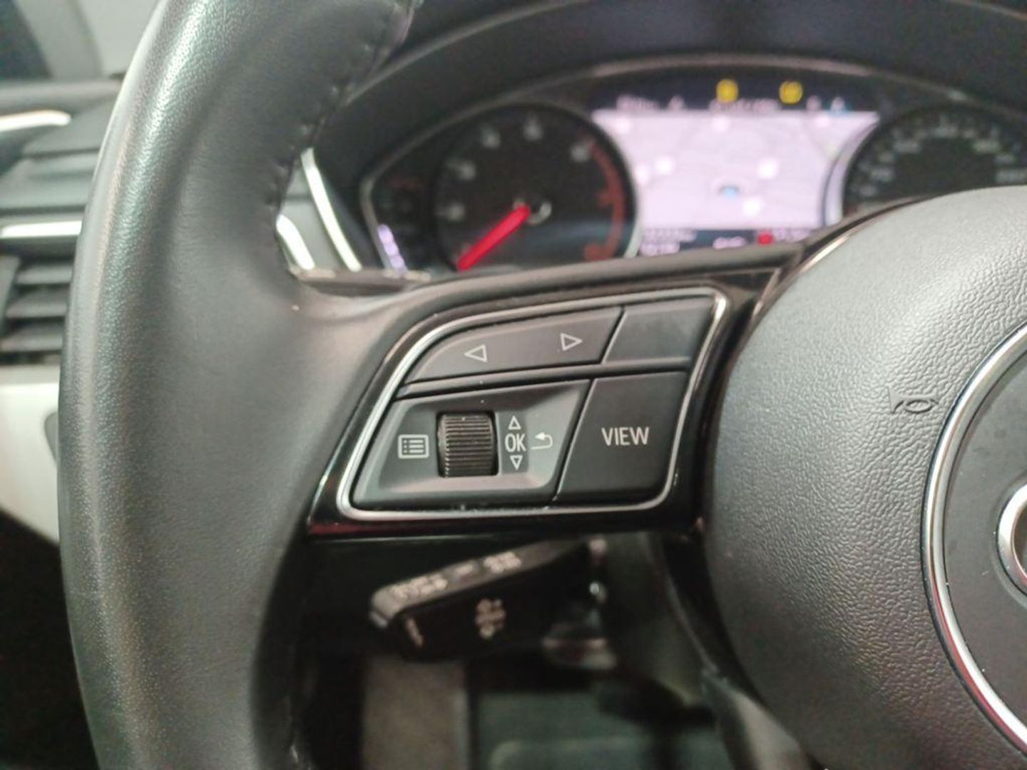 Audi A4 Avant S line 35 TFSI 110 kW (150 CV) S tronic