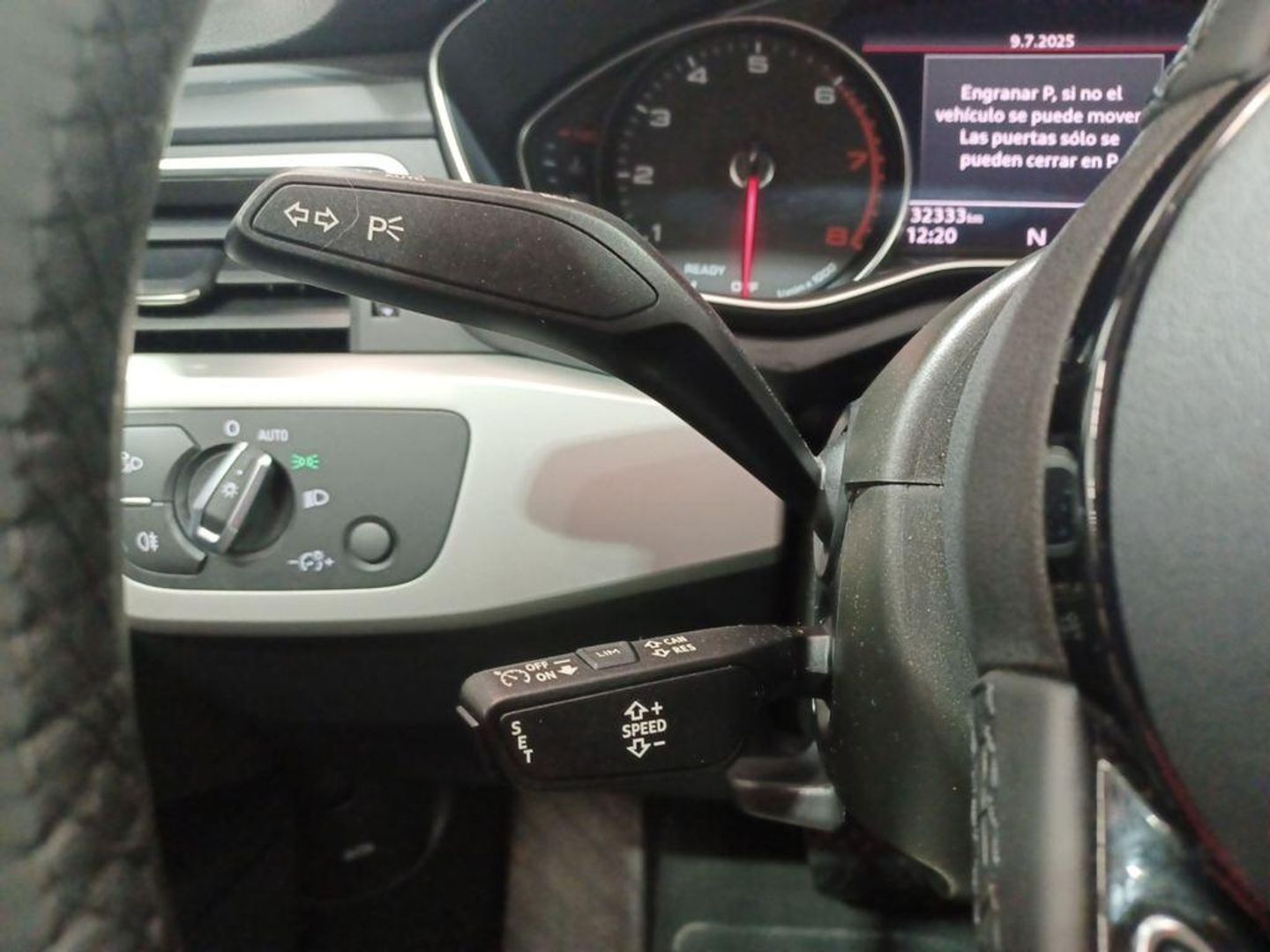 Audi A4 Avant S line 35 TFSI 110 kW (150 CV) S tronic
