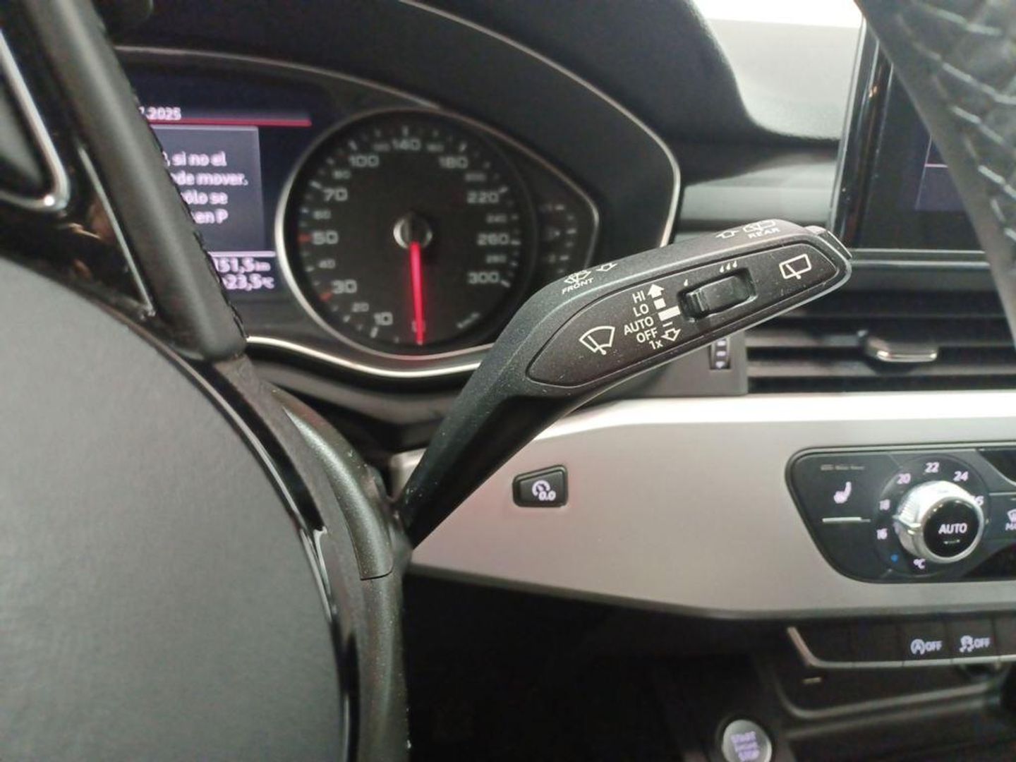 Audi A4 Avant S line 35 TFSI 110 kW (150 CV) S tronic