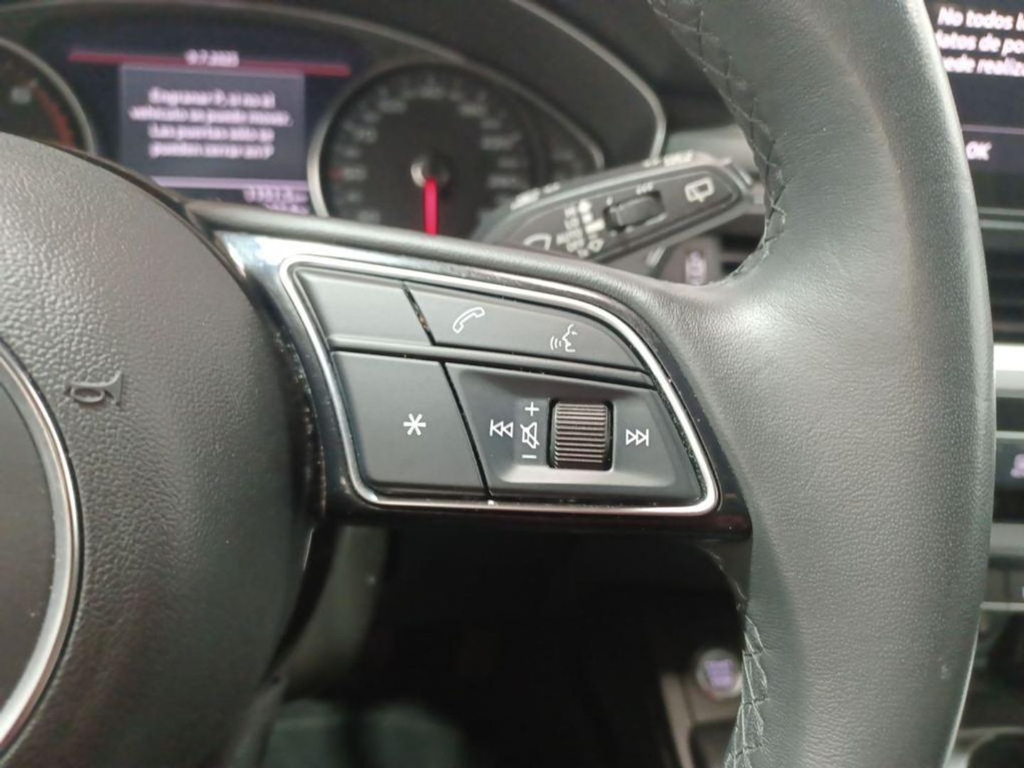 Audi A4 Avant S line 35 TFSI 110 kW (150 CV) S tronic