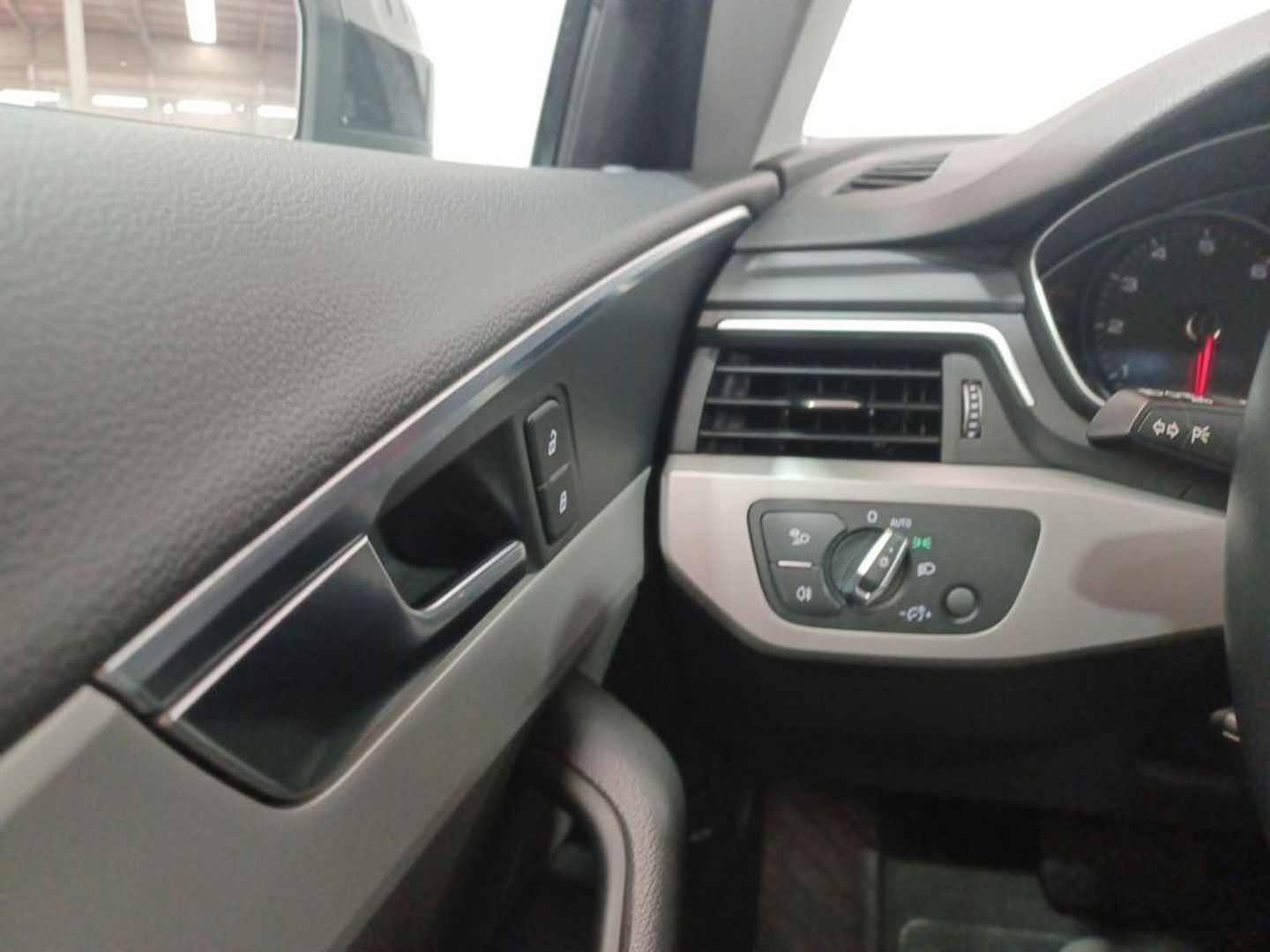 Audi A4 Avant S line 35 TFSI 110 kW (150 CV) S tronic