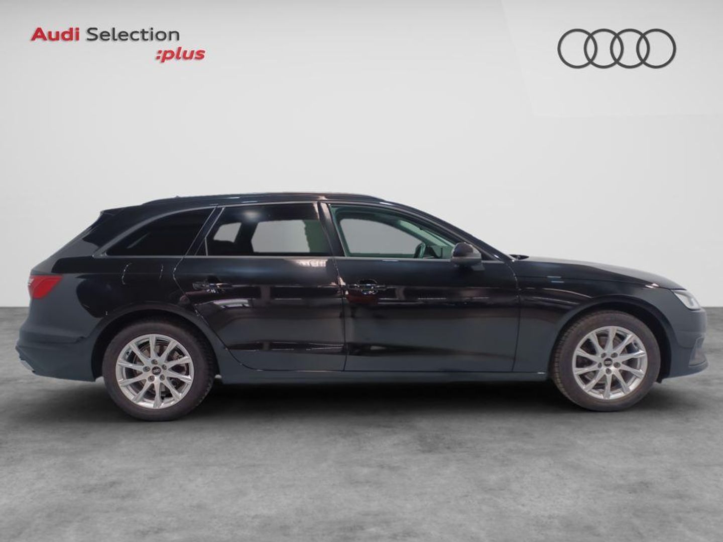 Audi A4 Avant S line 35 TFSI 110 kW (150 CV) S tronic