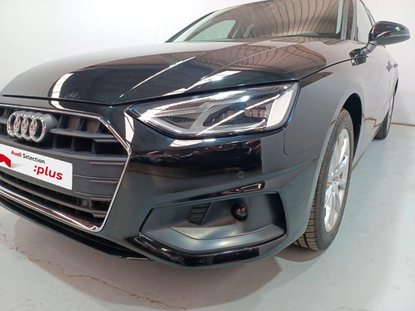 Audi A4 Avant S line 35 TFSI 110 kW (150 CV) S tronic