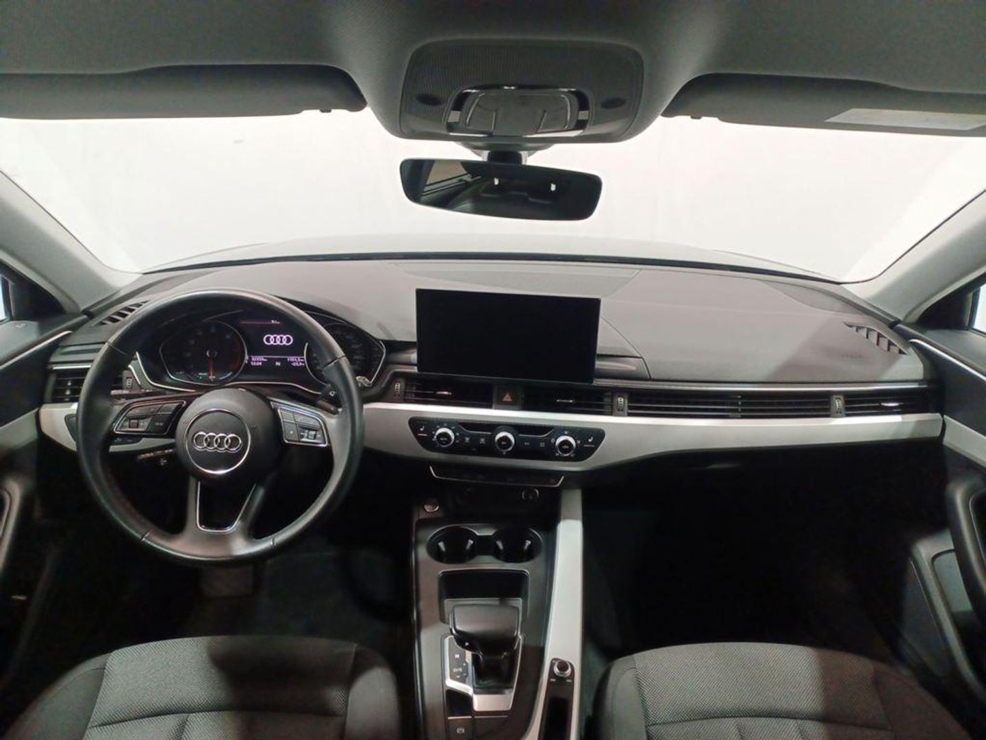 Audi A4 Avant S line 35 TFSI 110 kW (150 CV) S tronic