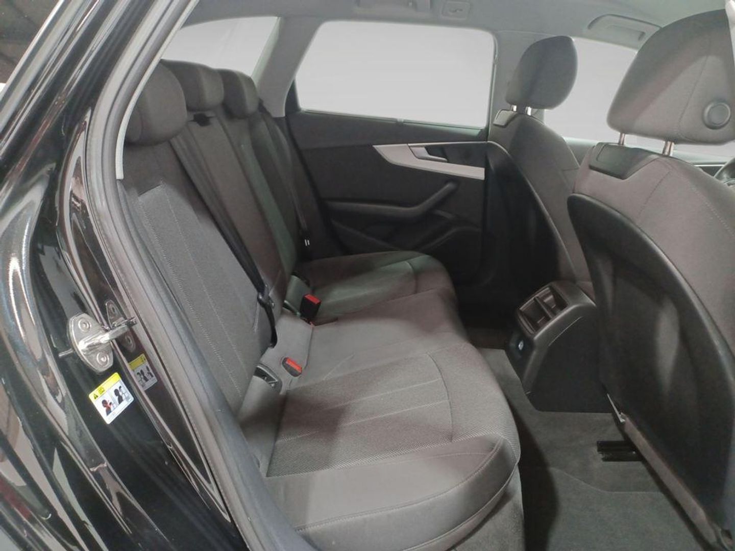 Audi A4 Avant S line 35 TFSI 110 kW (150 CV) S tronic