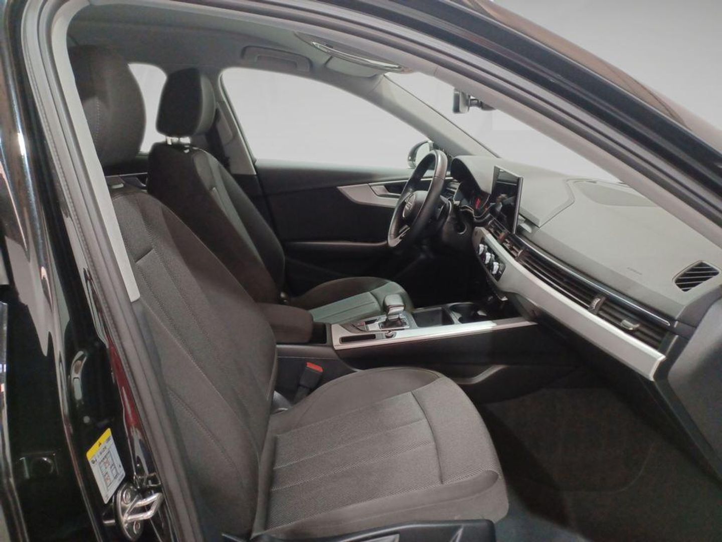Audi A4 Avant S line 35 TFSI 110 kW (150 CV) S tronic