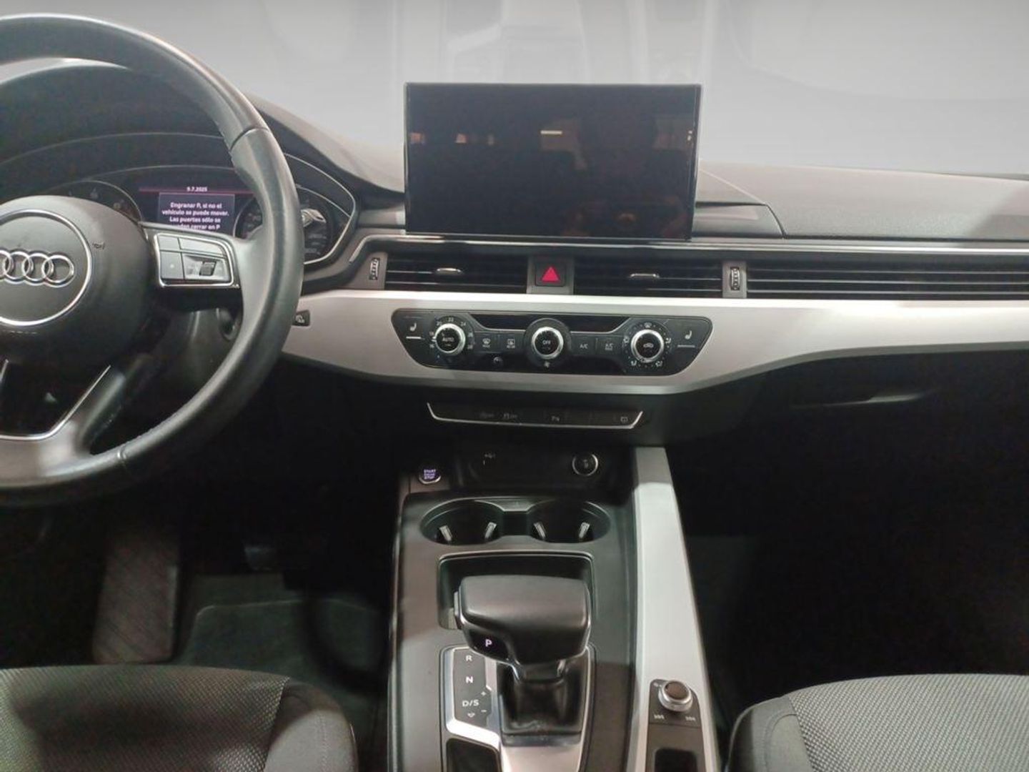 Audi A4 Avant S line 35 TFSI 110 kW (150 CV) S tronic