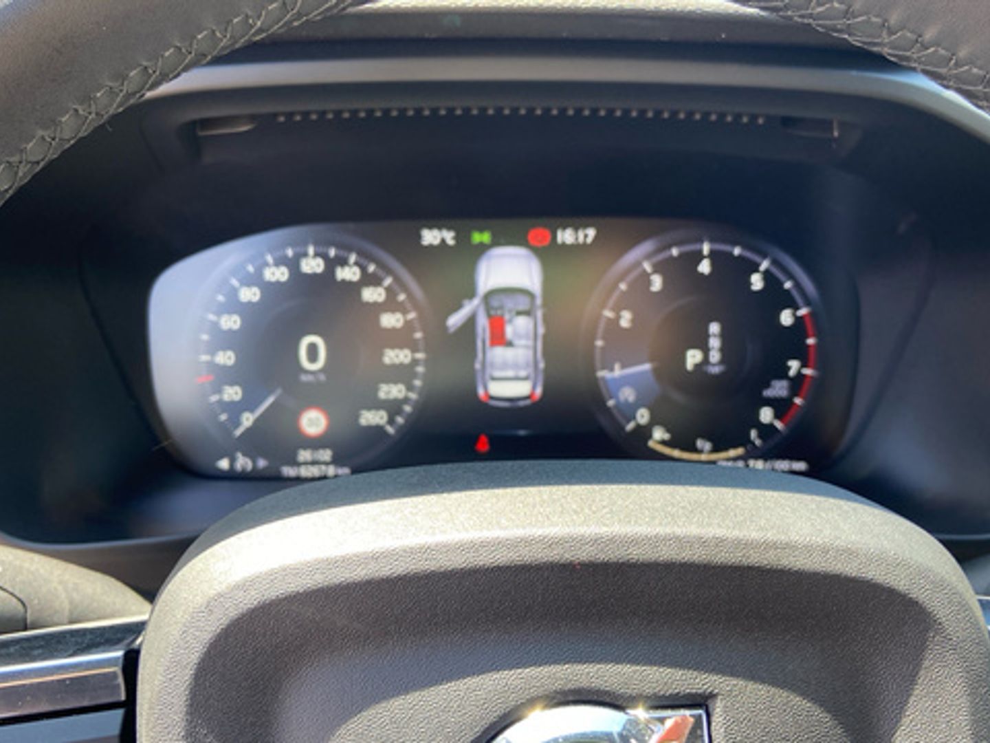 Volvo XC40 T2 Core Auto 95 kW (129 CV)