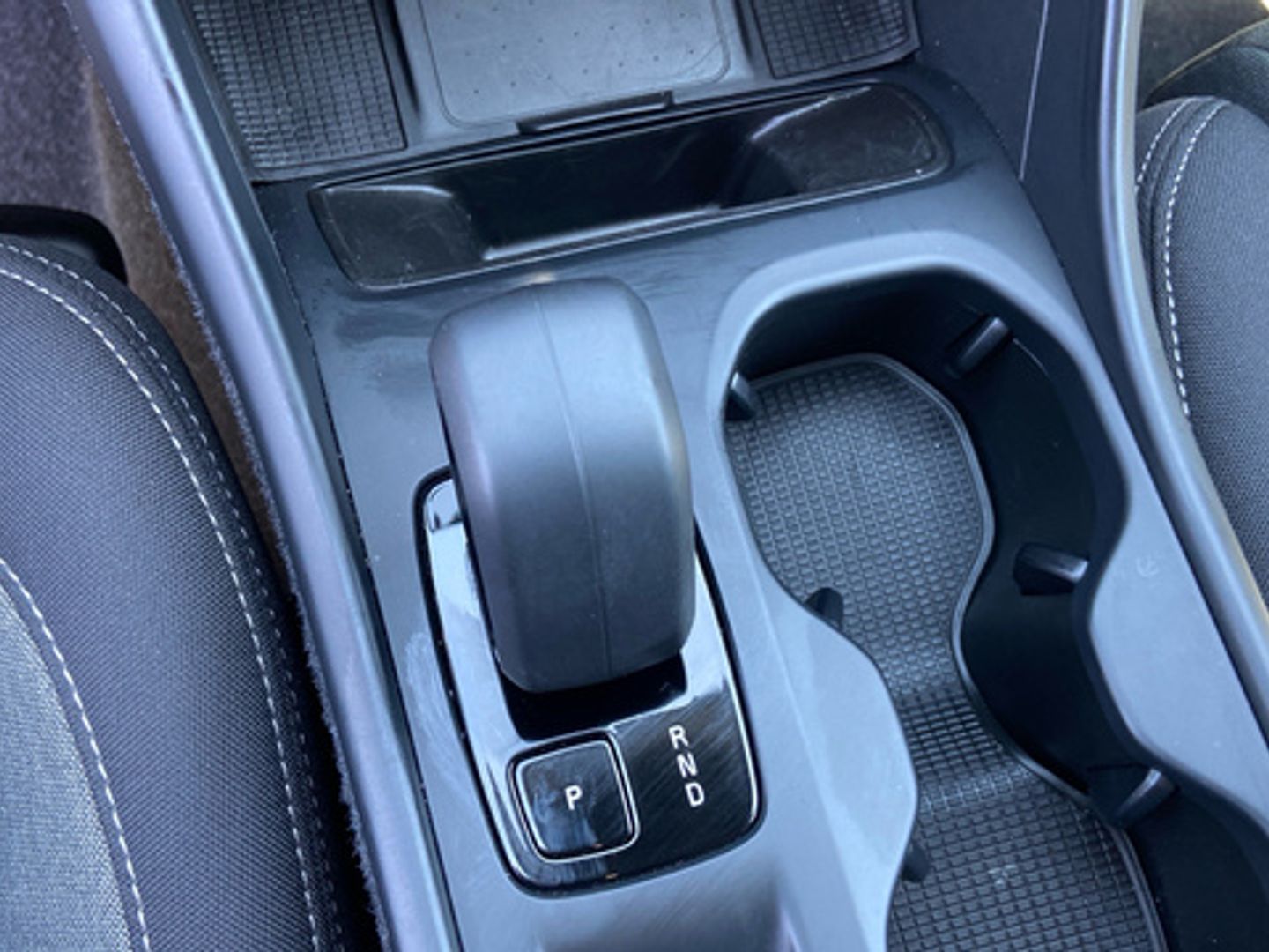Volvo XC40 T2 Core Auto 95 kW (129 CV)