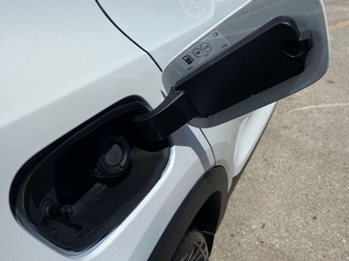 Volvo XC40 T2 Core Auto 95 kW (129 CV)