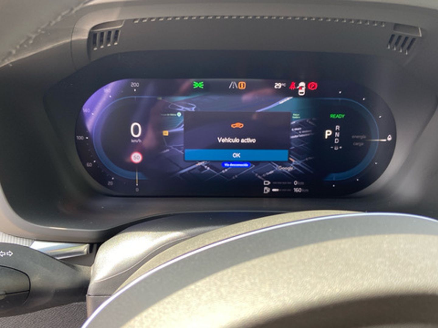 Volvo XC60 T6 Recharge Plus Dark AWD Auto 257 kW (350 CV)