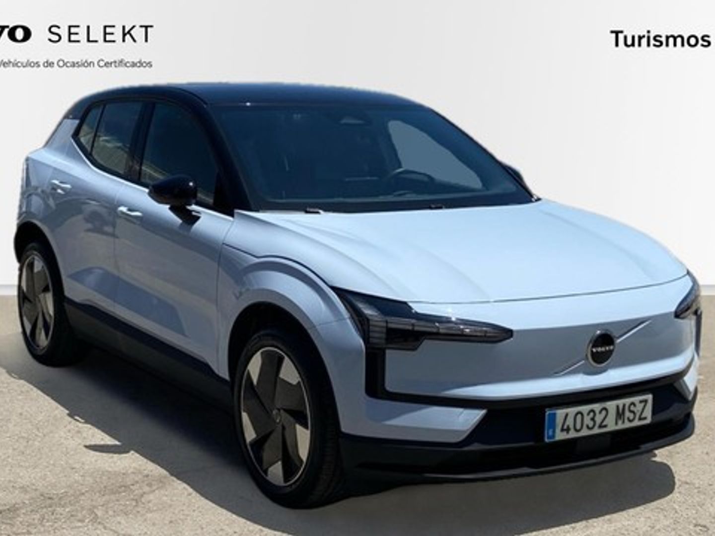 Volvo EX30 Single Motor Extended Range Plus Auto 200 kW (272 CV)