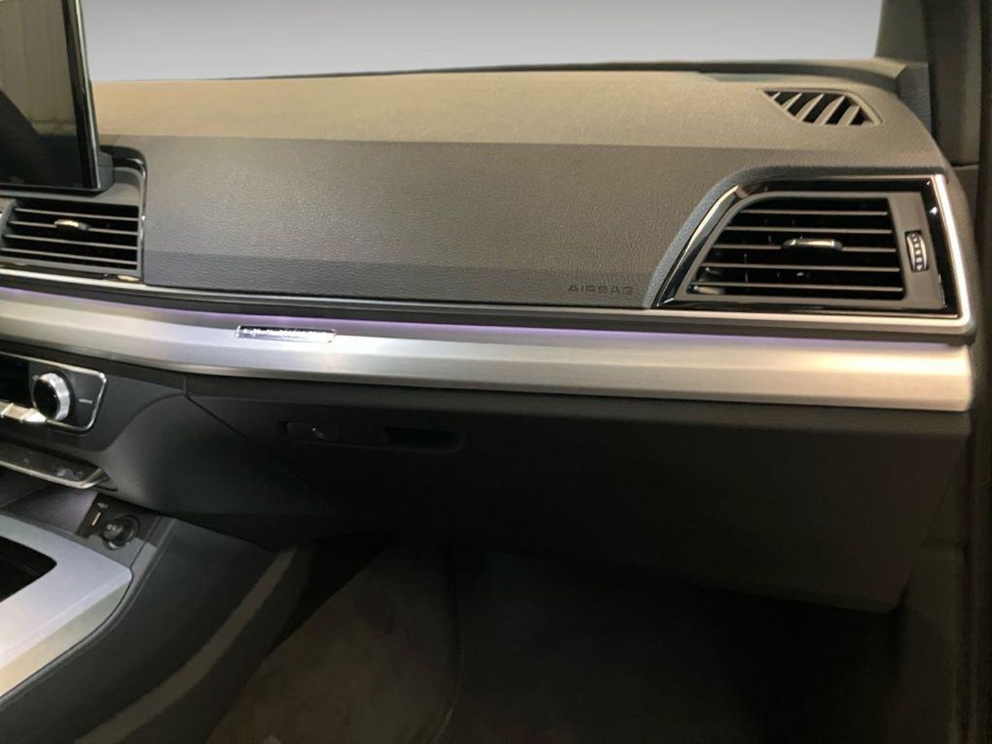 Audi Q5 TFSIe S Line 50 TFSIe quattro-ultra 220 kW (299 CV) S tronic