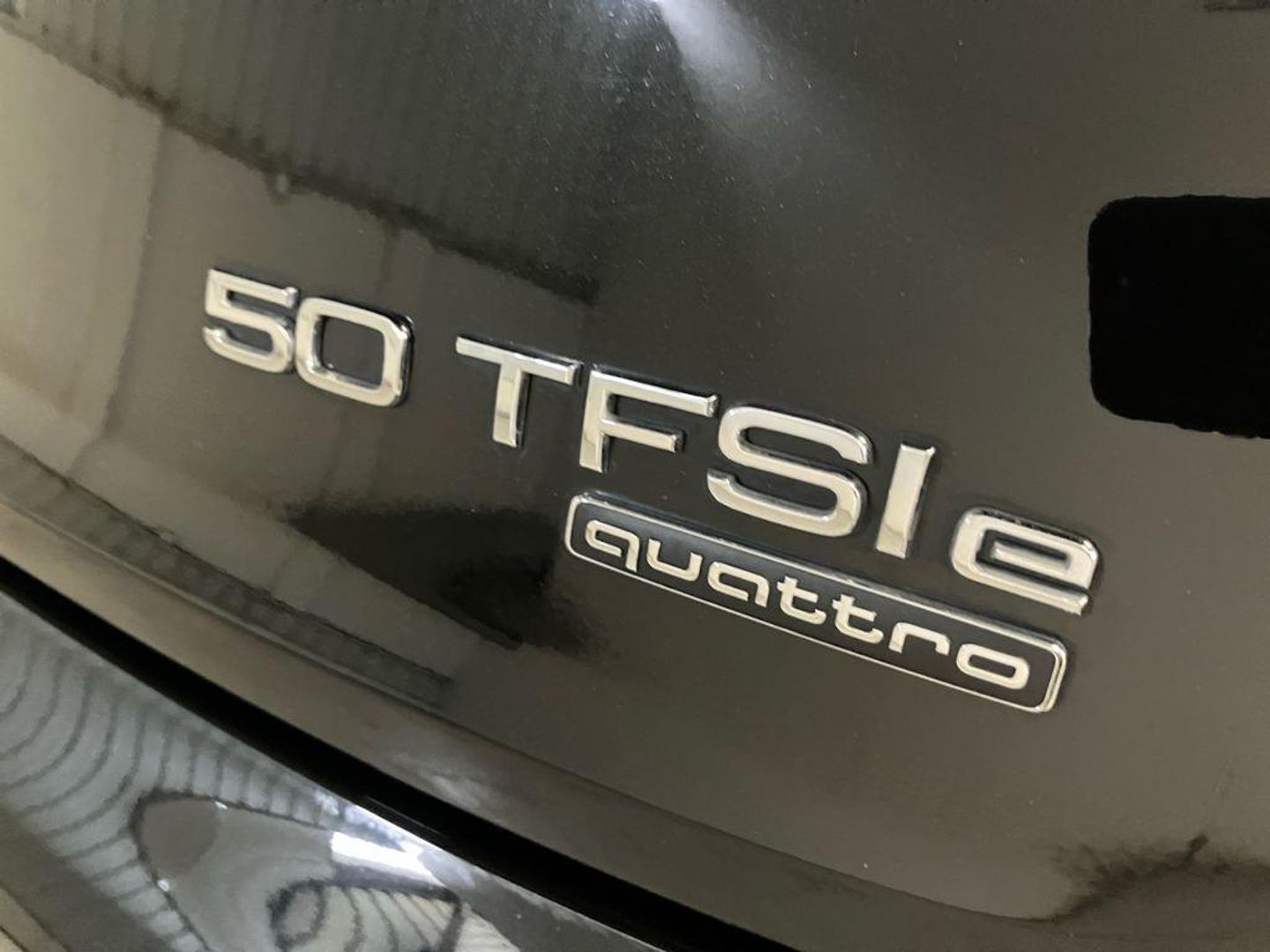 Audi Q5 TFSIe S Line 50 TFSIe quattro-ultra 220 kW (299 CV) S tronic