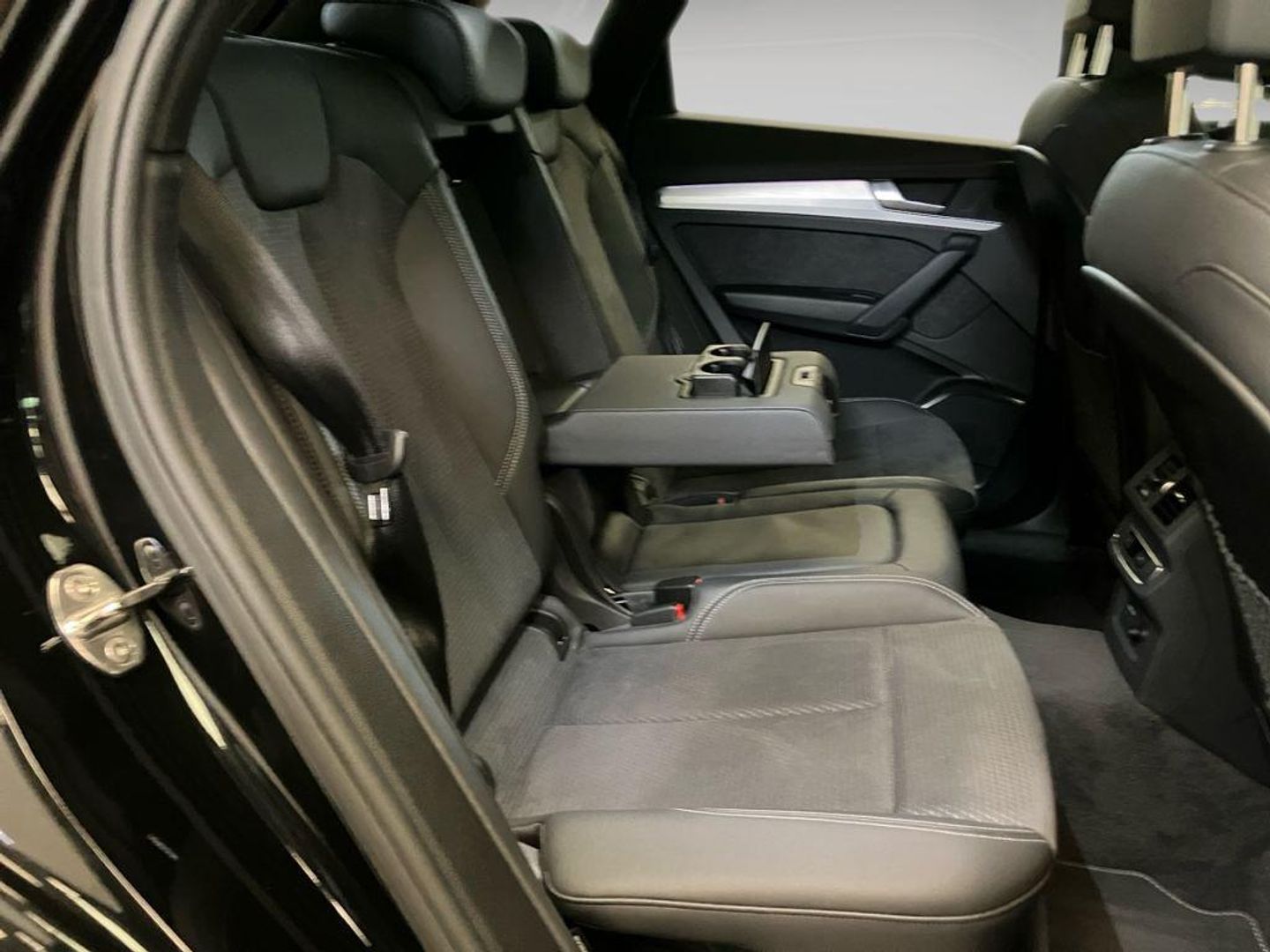 Audi Q5 TFSIe S Line 50 TFSIe quattro-ultra 220 kW (299 CV) S tronic