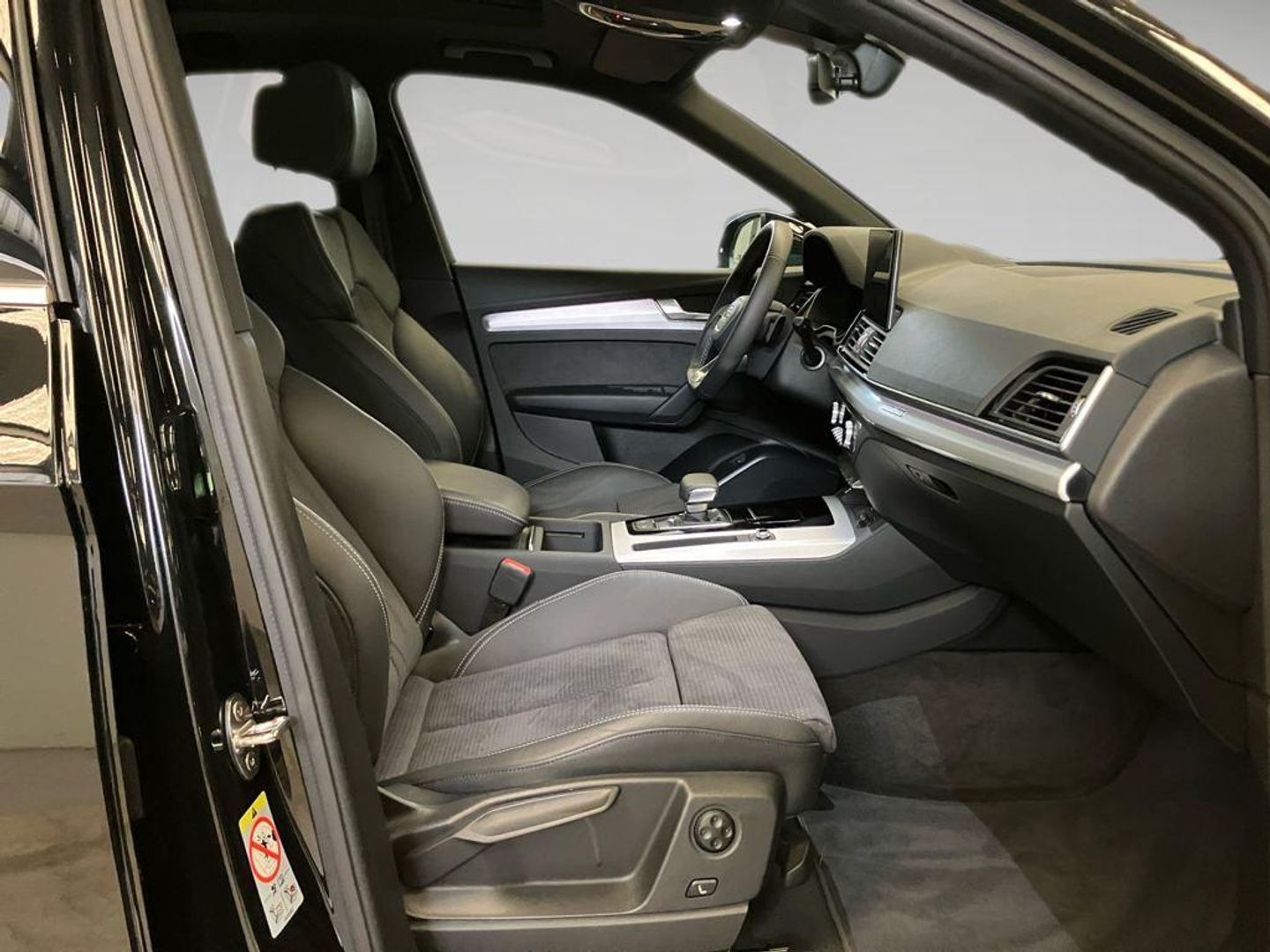 Audi Q5 TFSIe S Line 50 TFSIe quattro-ultra 220 kW (299 CV) S tronic