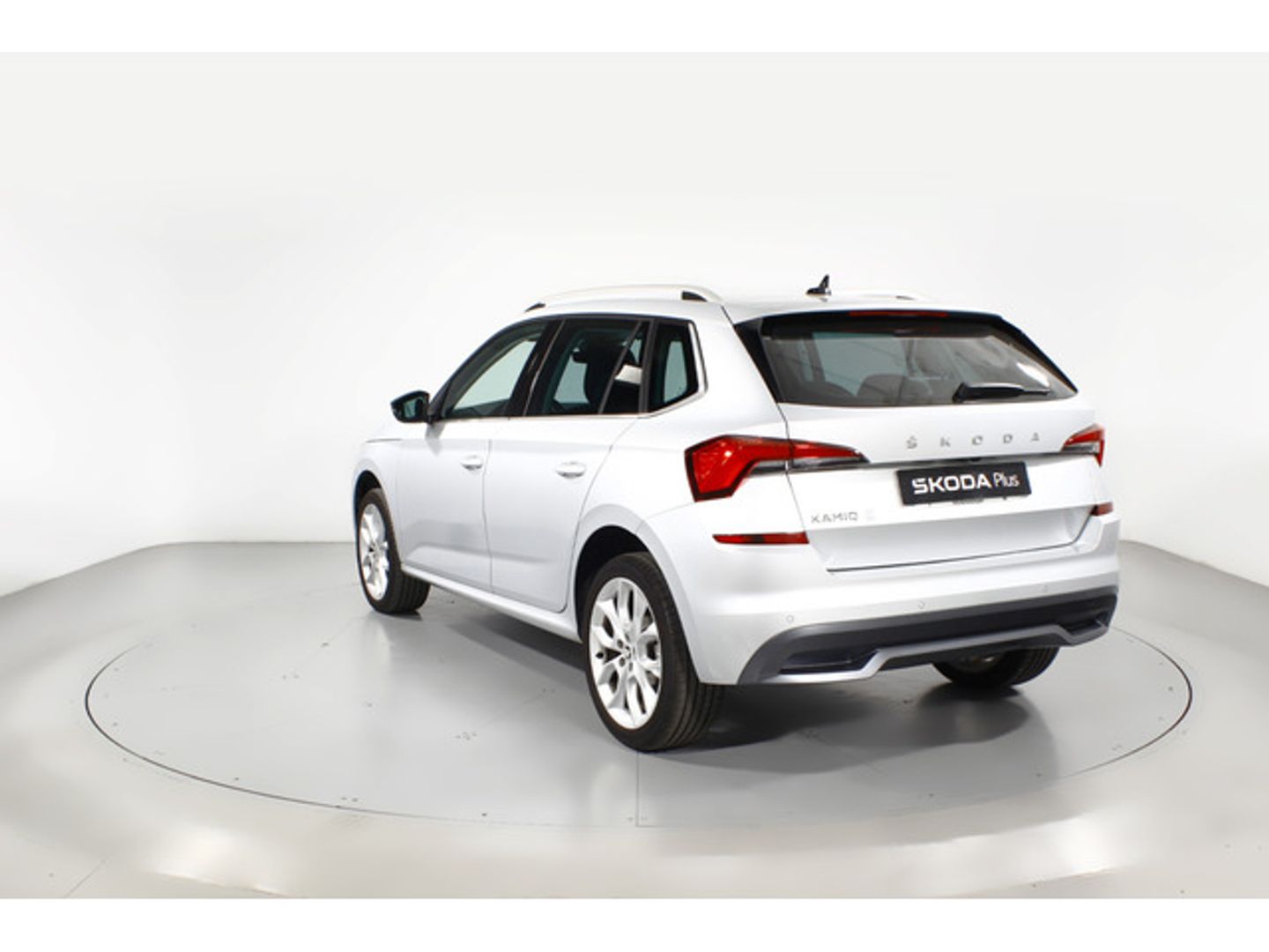 Skoda Kamiq 1.0 TSI Ambition 70 kW (95 CV)