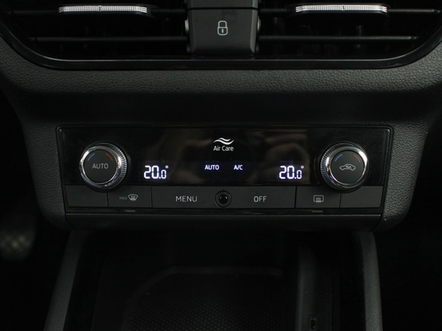 Skoda Kamiq 1.0 TSI Ambition 70 kW (95 CV)