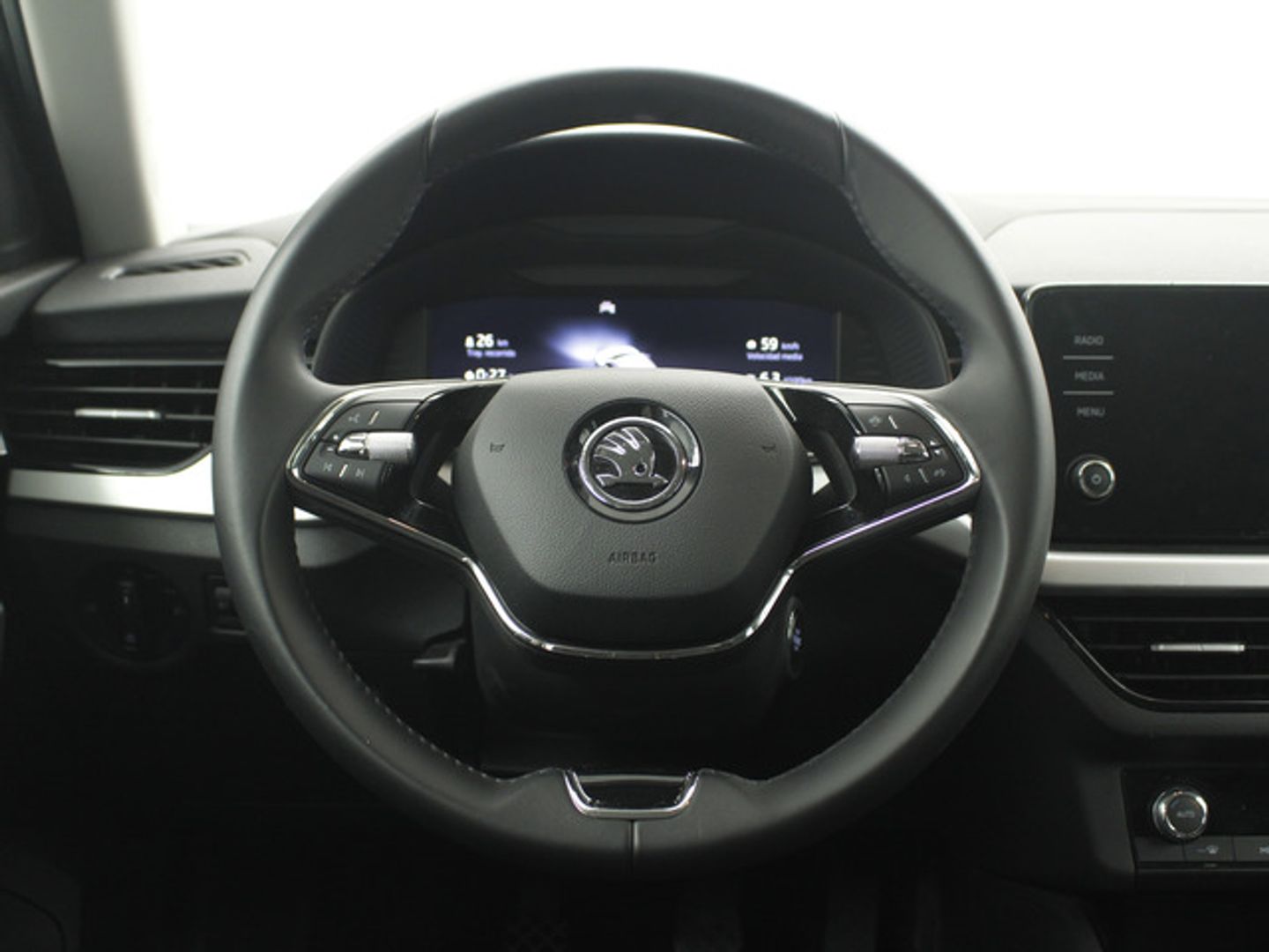 Skoda Kamiq 1.0 TSI Ambition 70 kW (95 CV)