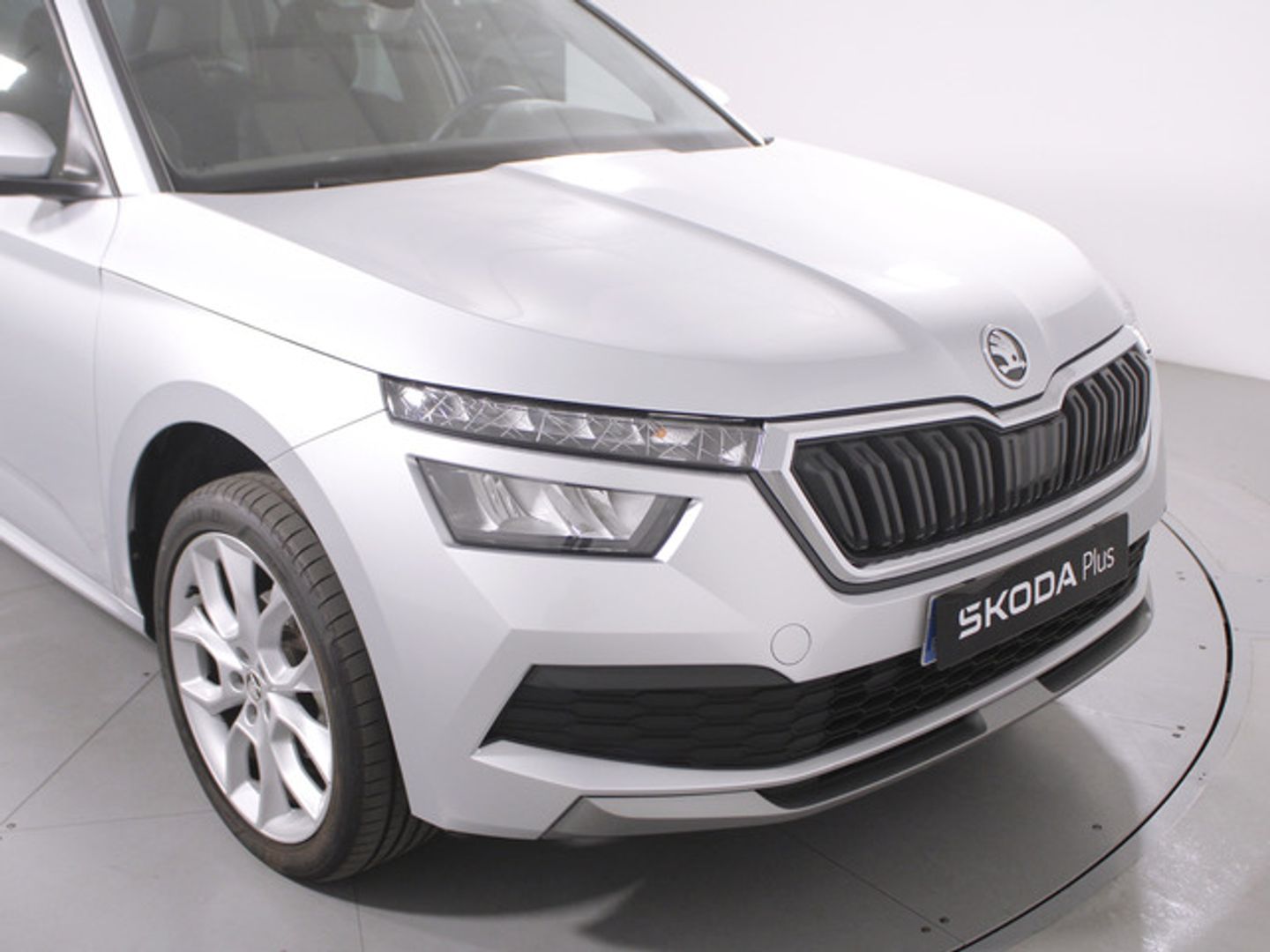 Skoda Kamiq 1.0 TSI Ambition 70 kW (95 CV)