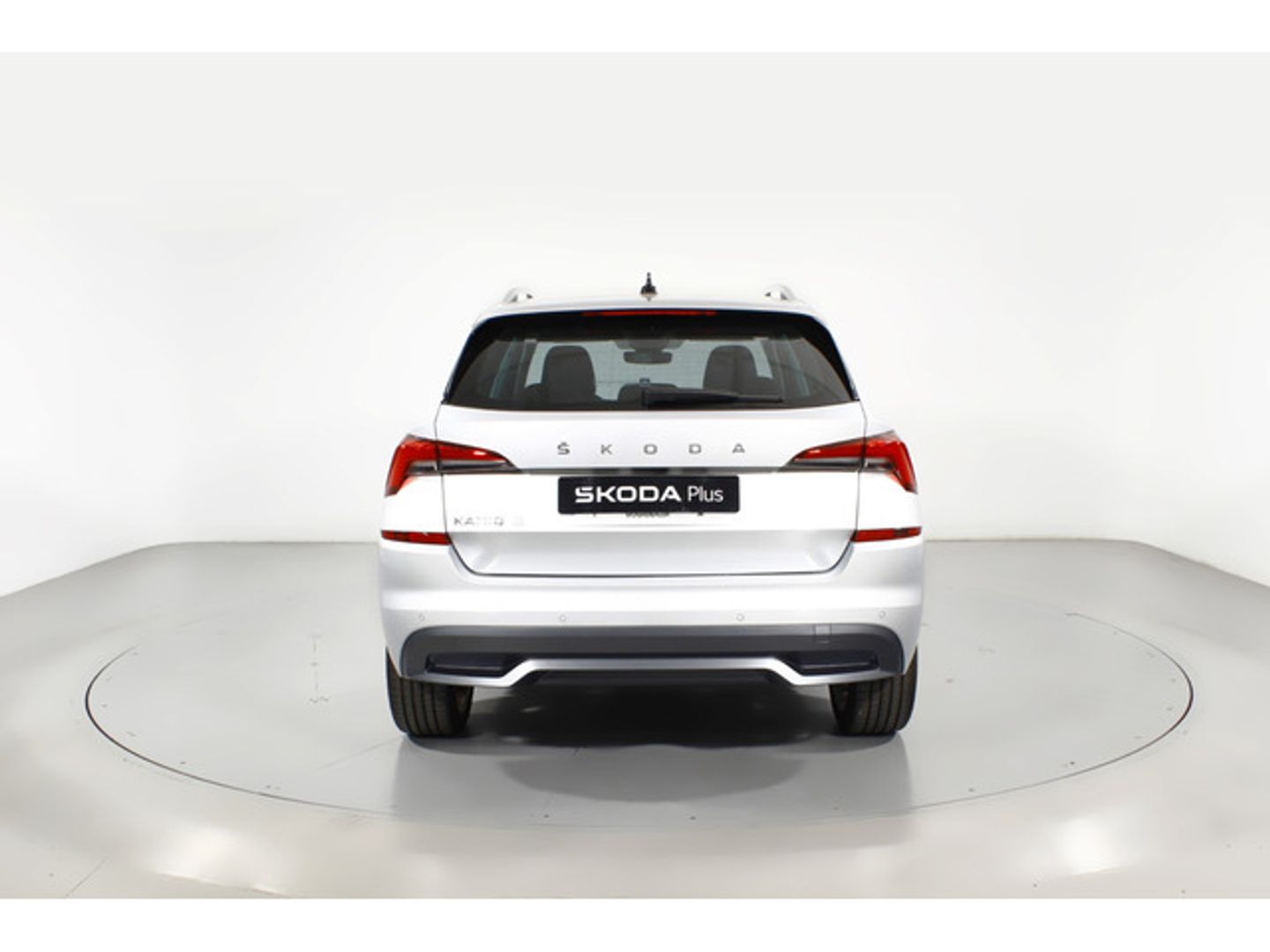 Skoda Kamiq 1.0 TSI Ambition 70 kW (95 CV)