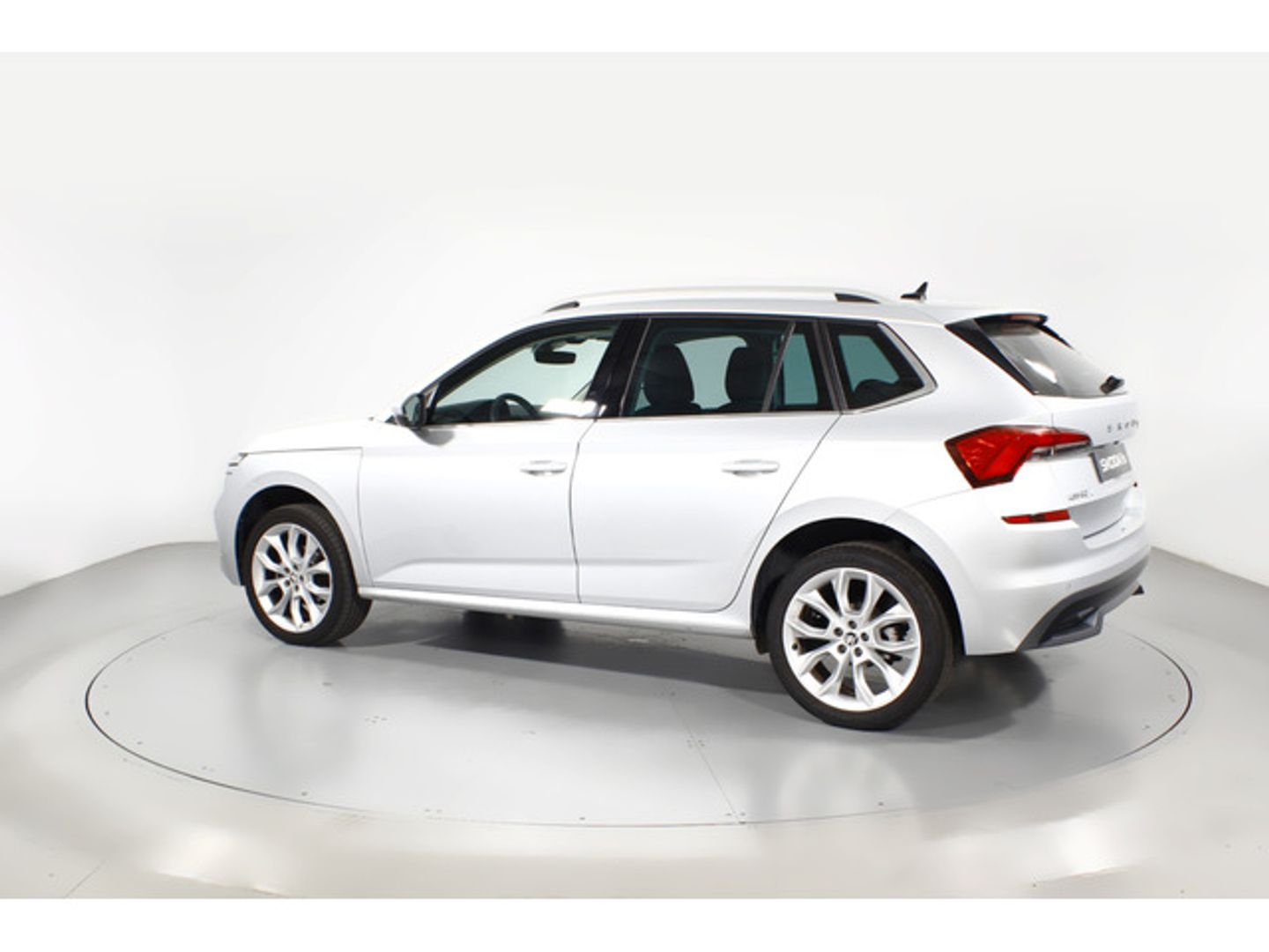 Skoda Kamiq 1.0 TSI Ambition 70 kW (95 CV)