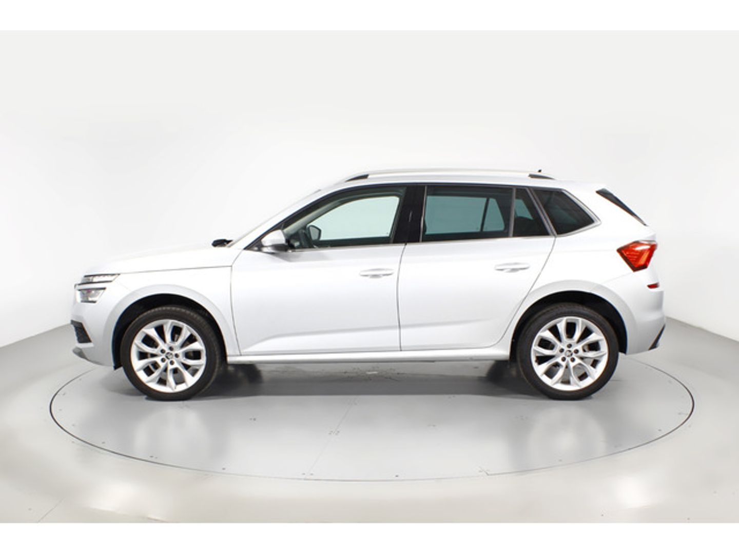 Skoda Kamiq 1.0 TSI Ambition 70 kW (95 CV)