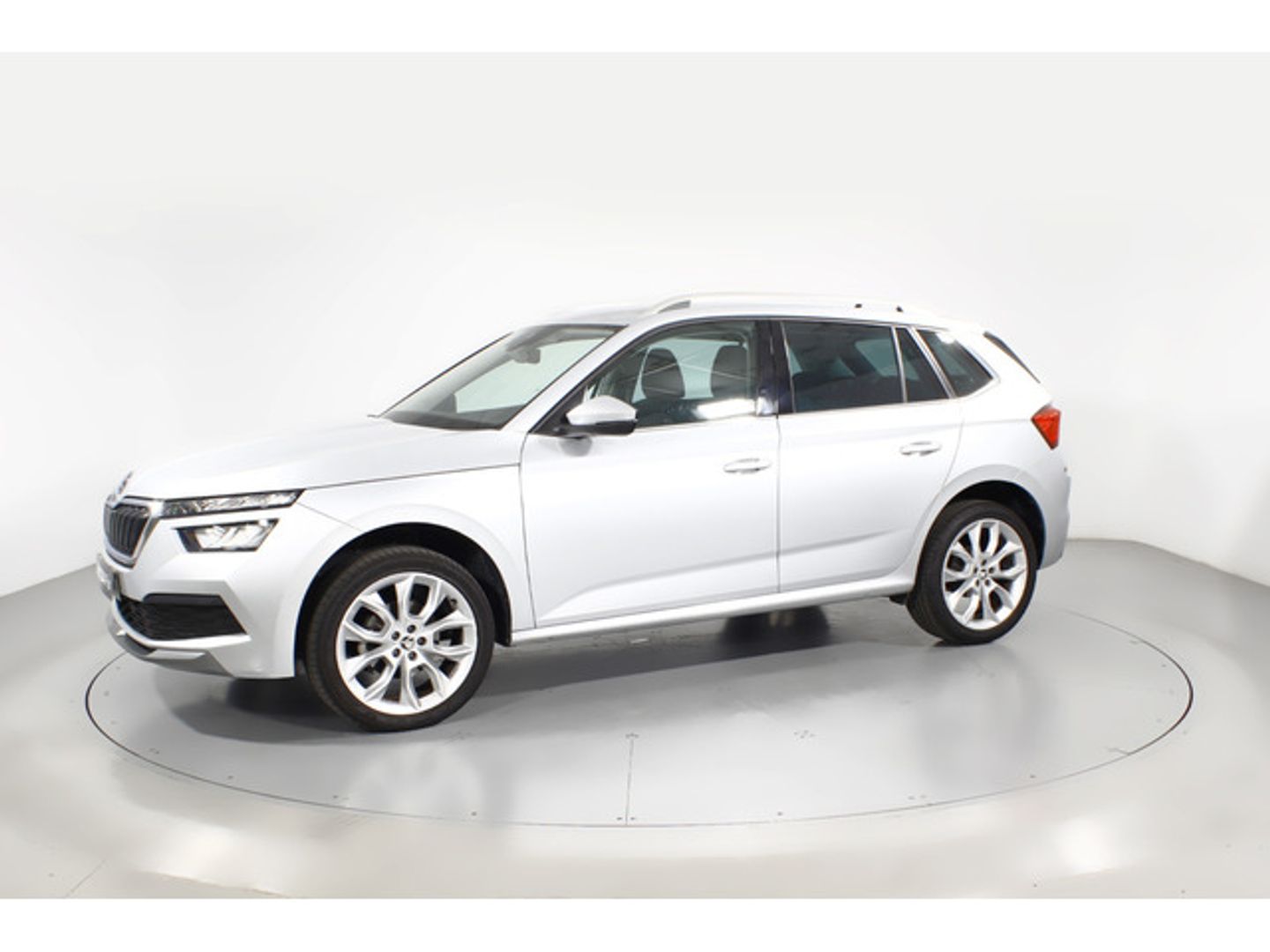 Skoda Kamiq 1.0 TSI Ambition 70 kW (95 CV)