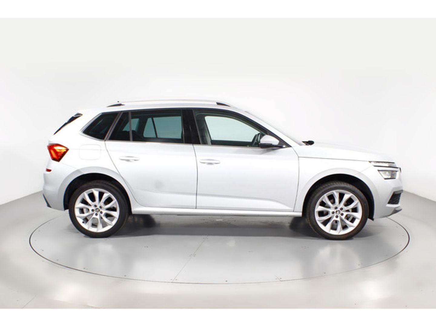 Skoda Kamiq 1.0 TSI Ambition 70 kW (95 CV)
