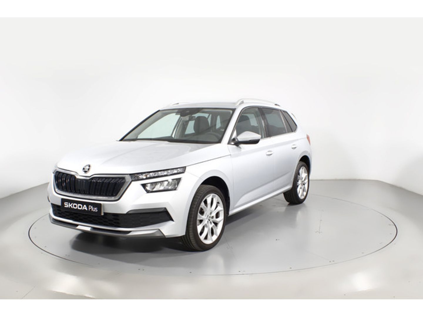 Skoda Kamiq 1.0 TSI Ambition 70 kW (95 CV)