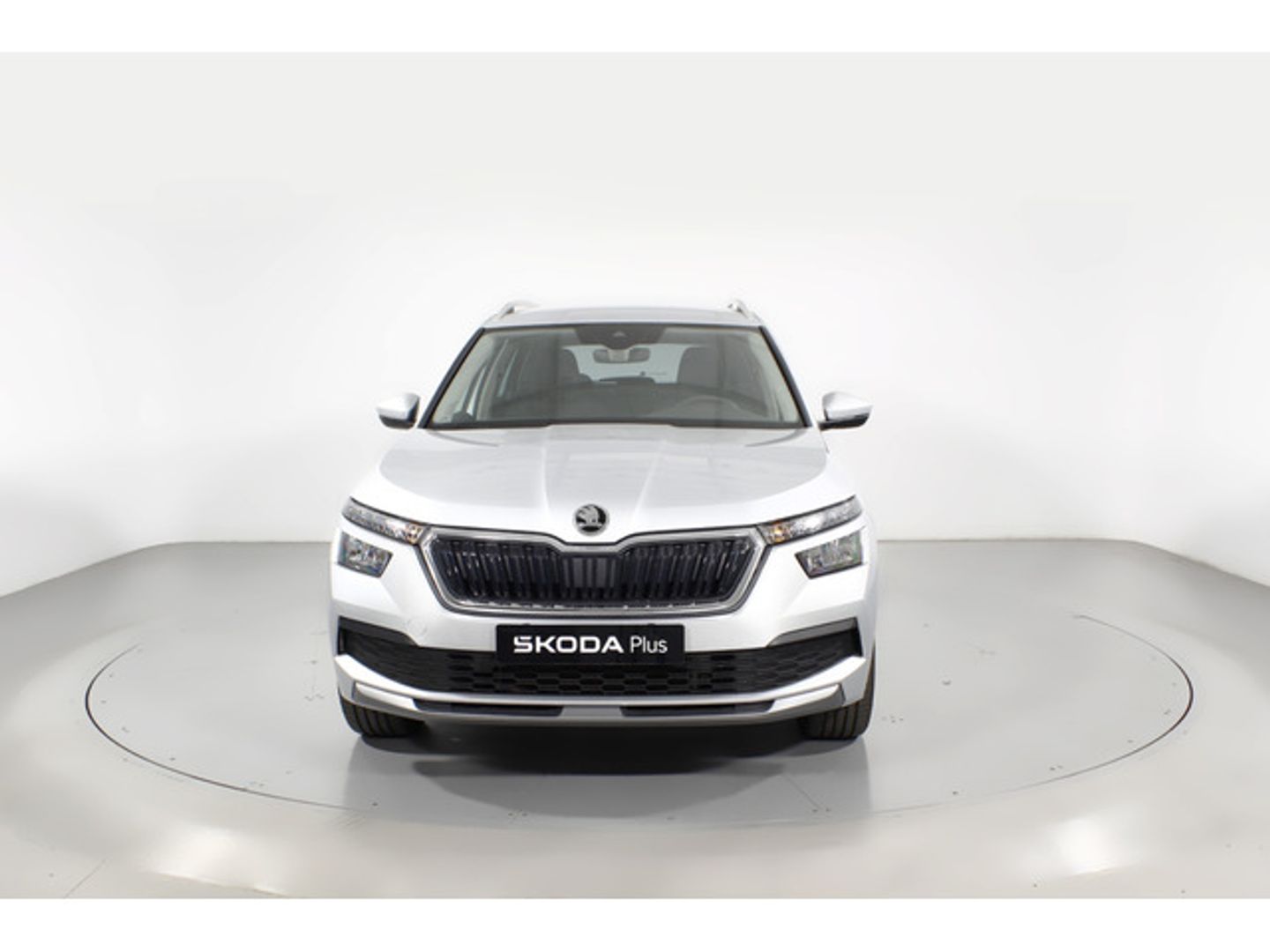 Skoda Kamiq 1.0 TSI Ambition 70 kW (95 CV)