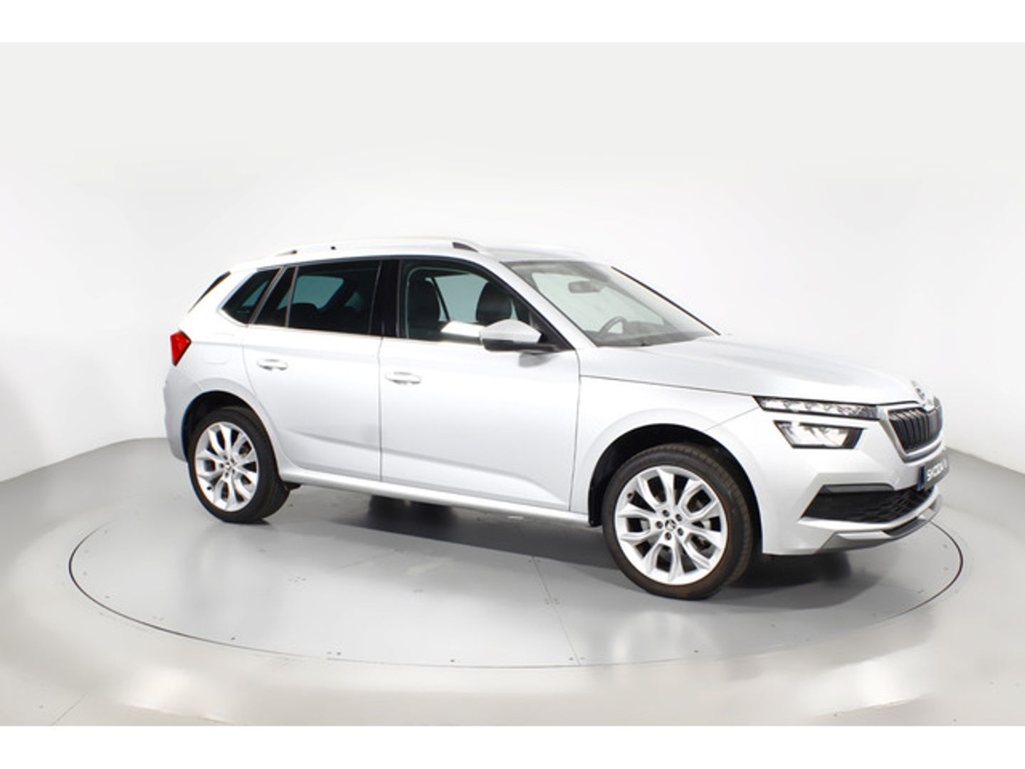 Skoda Kamiq 1.0 TSI Ambition 70 kW (95 CV)