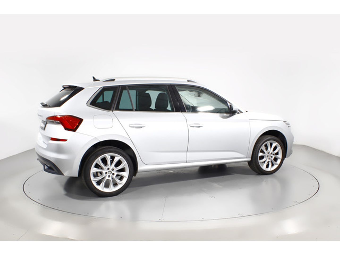 Skoda Kamiq 1.0 TSI Ambition 70 kW (95 CV)