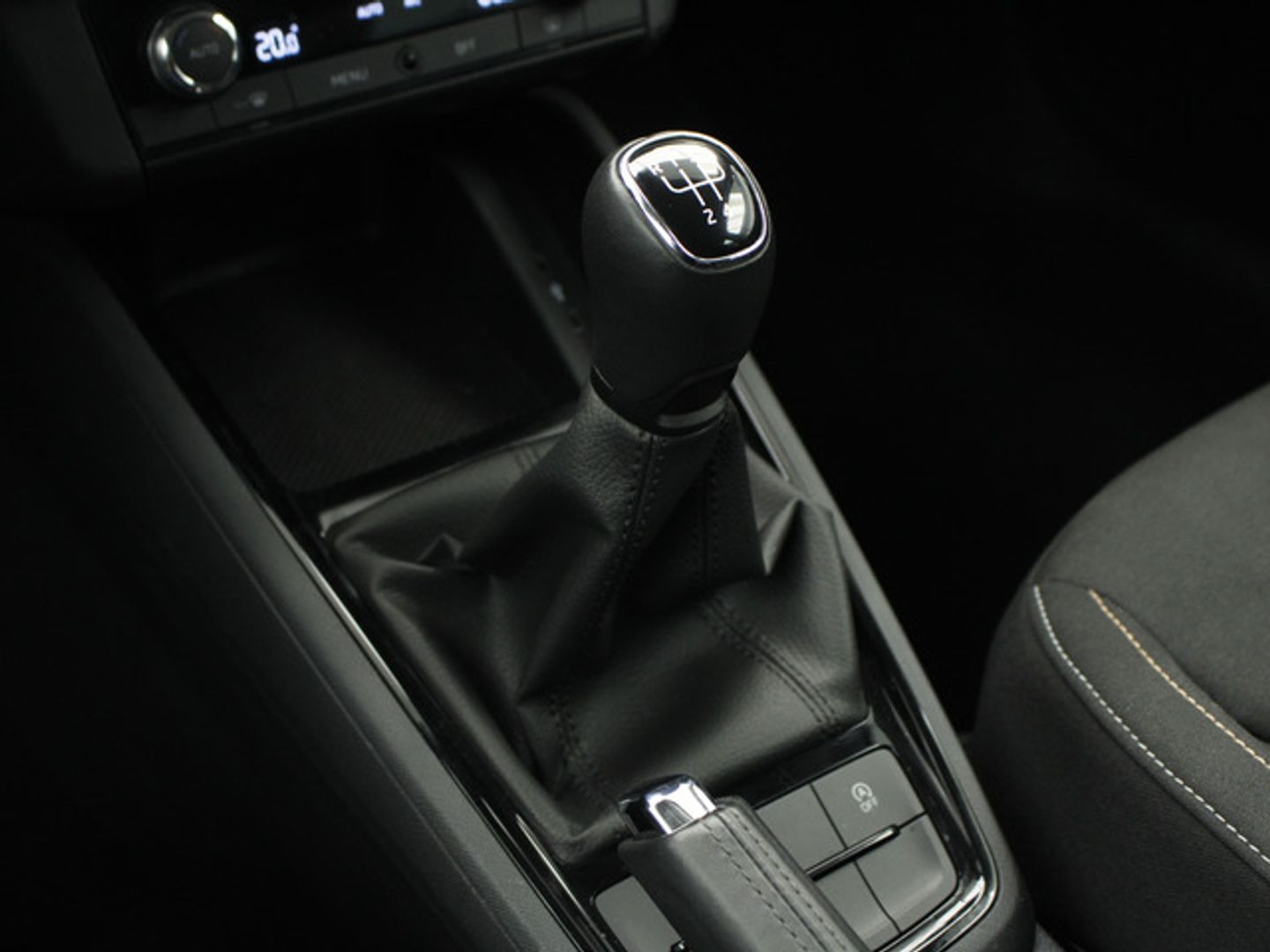Skoda Kamiq 1.0 TSI Ambition 70 kW (95 CV)