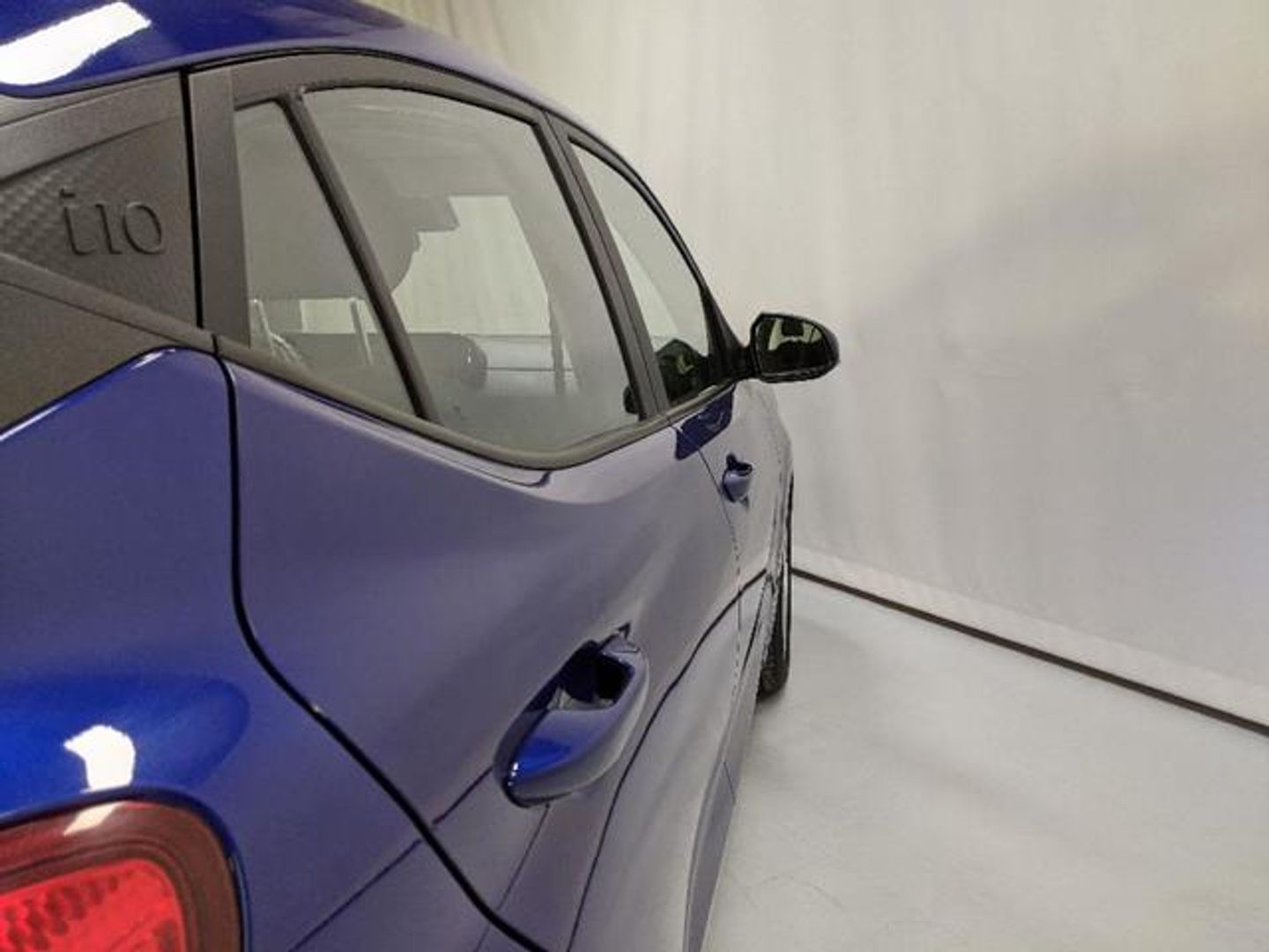 Hyundai i10 1.0 Klass 49 kW (67 CV)