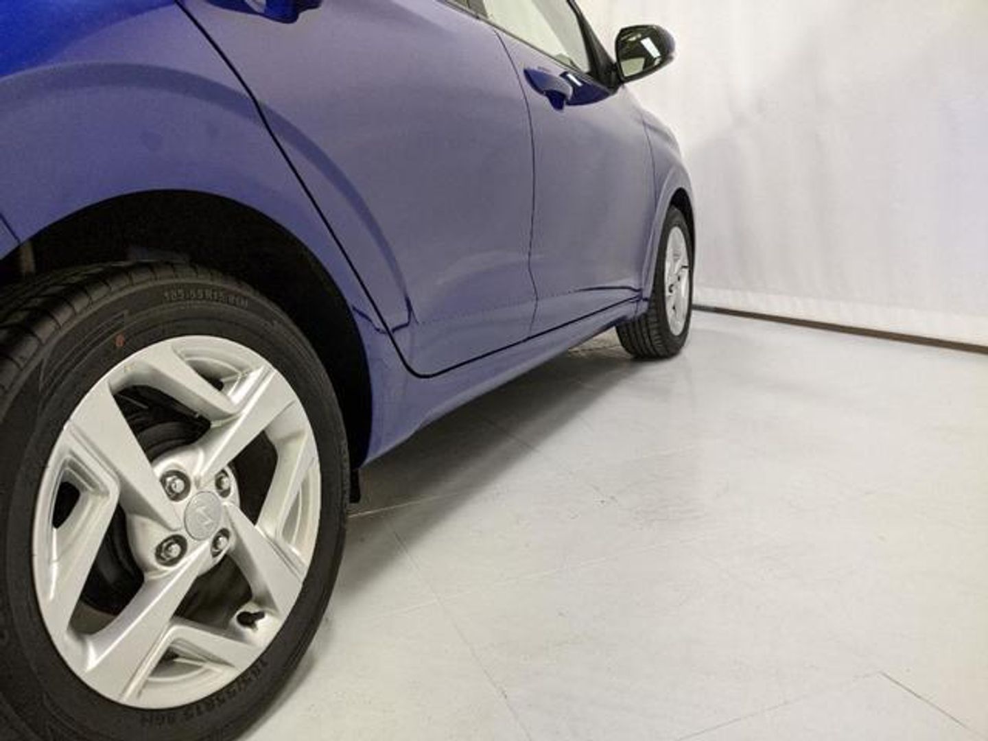 Hyundai i10 1.0 Klass 49 kW (67 CV)