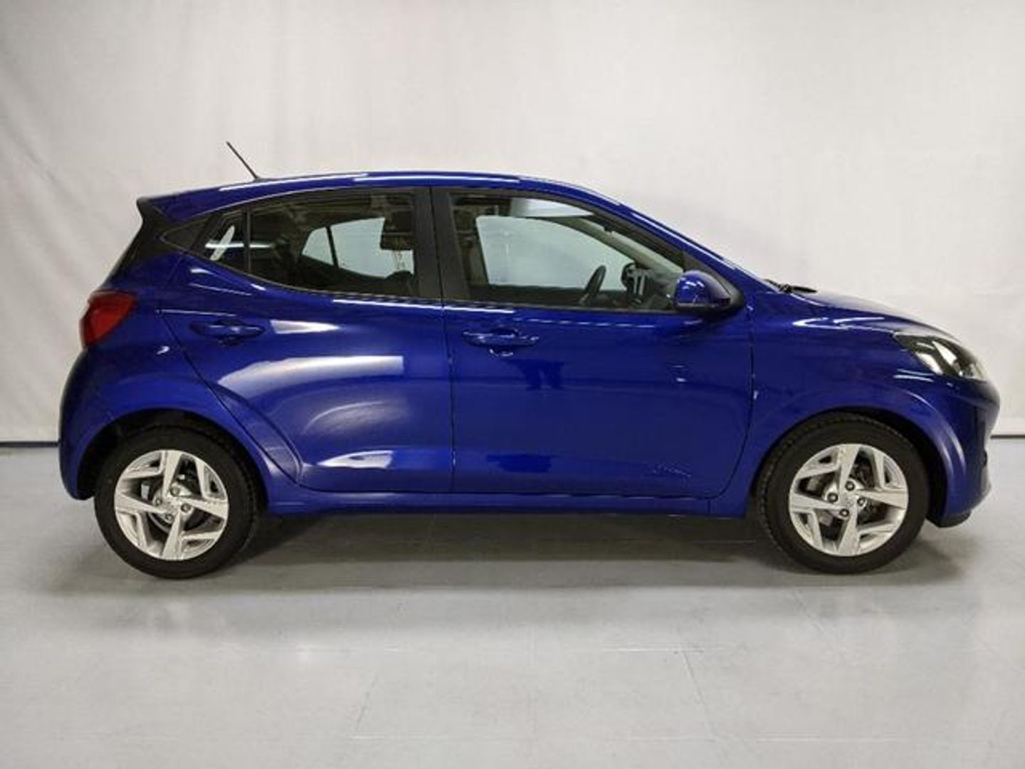 Hyundai i10 1.0 Klass 49 kW (67 CV)