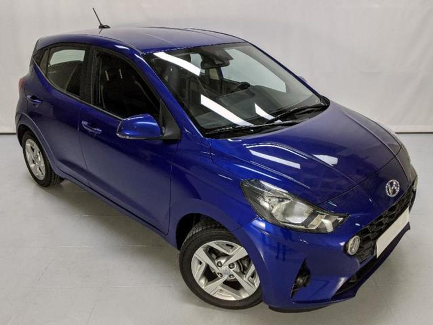 Hyundai i10 1.0 Klass 49 kW (67 CV)