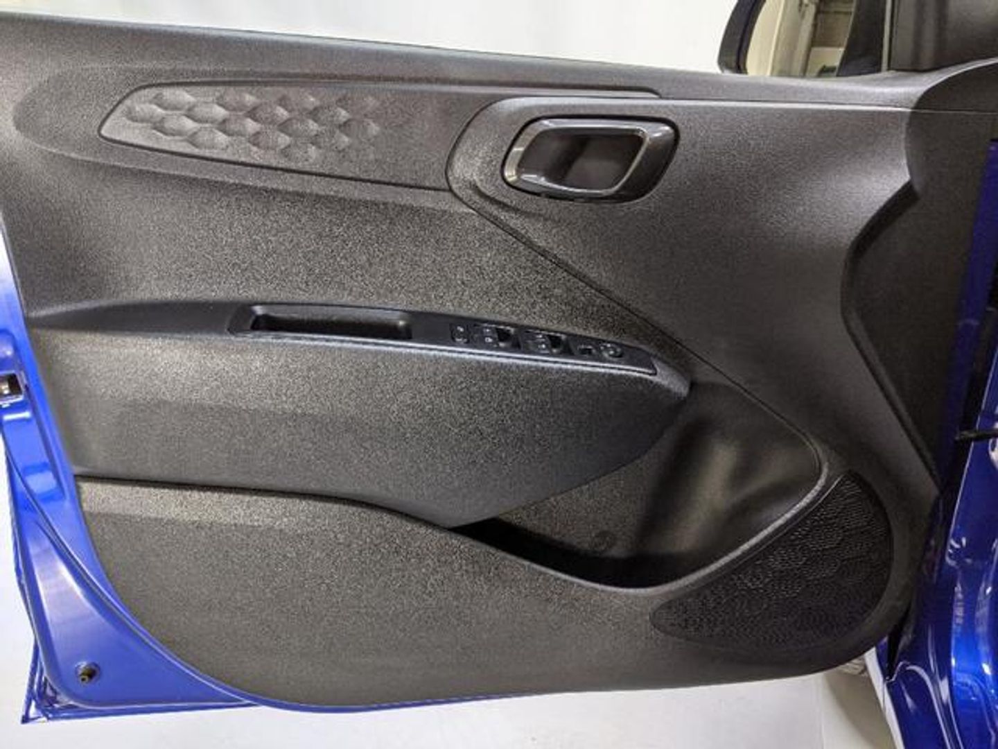 Hyundai i10 1.0 Klass 49 kW (67 CV)
